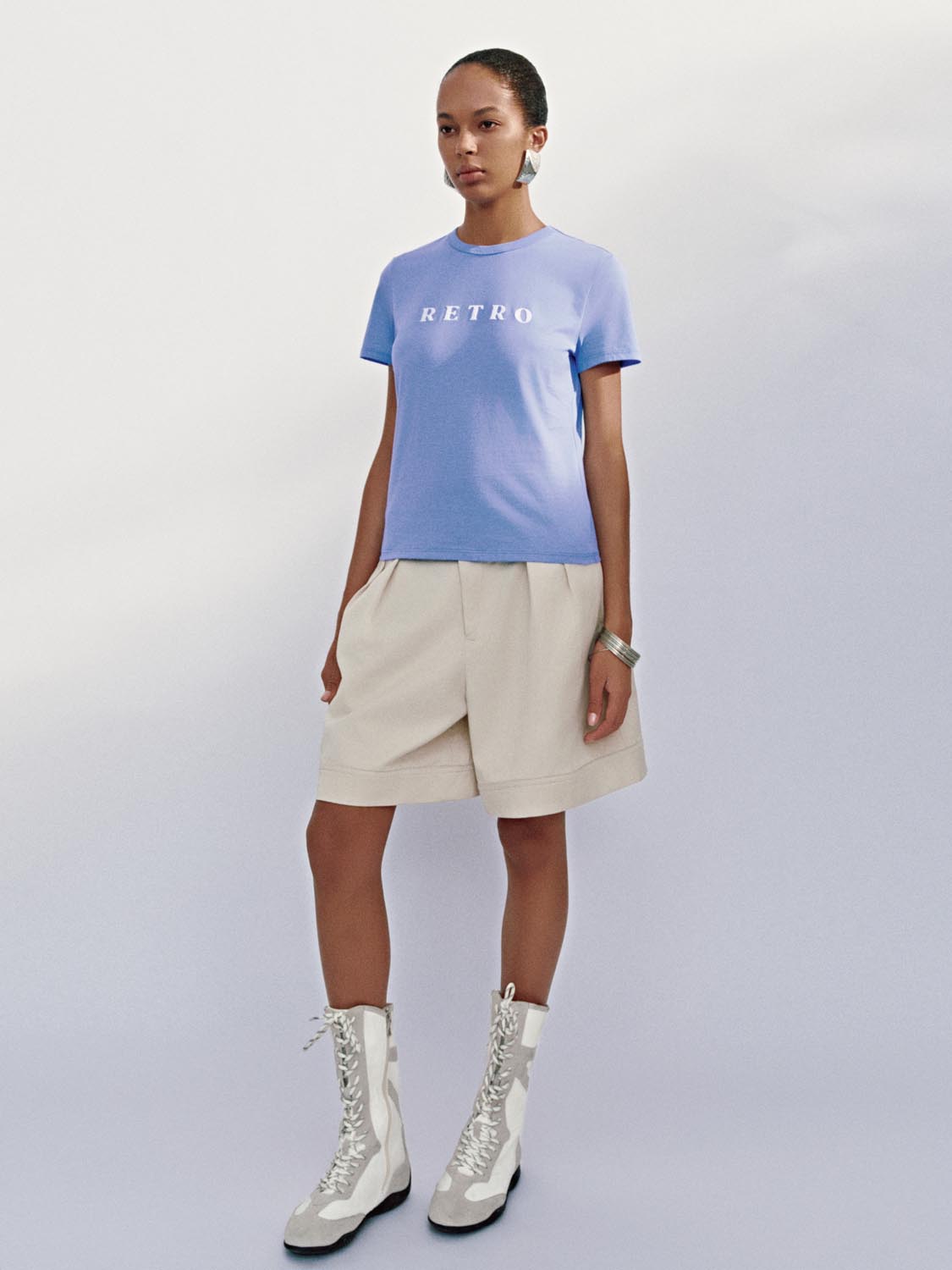 Short Sleeve T-Shirts