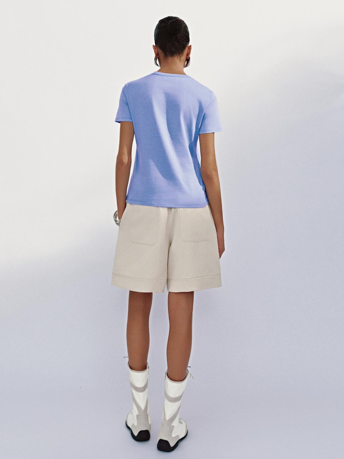 Short Sleeve T-Shirts