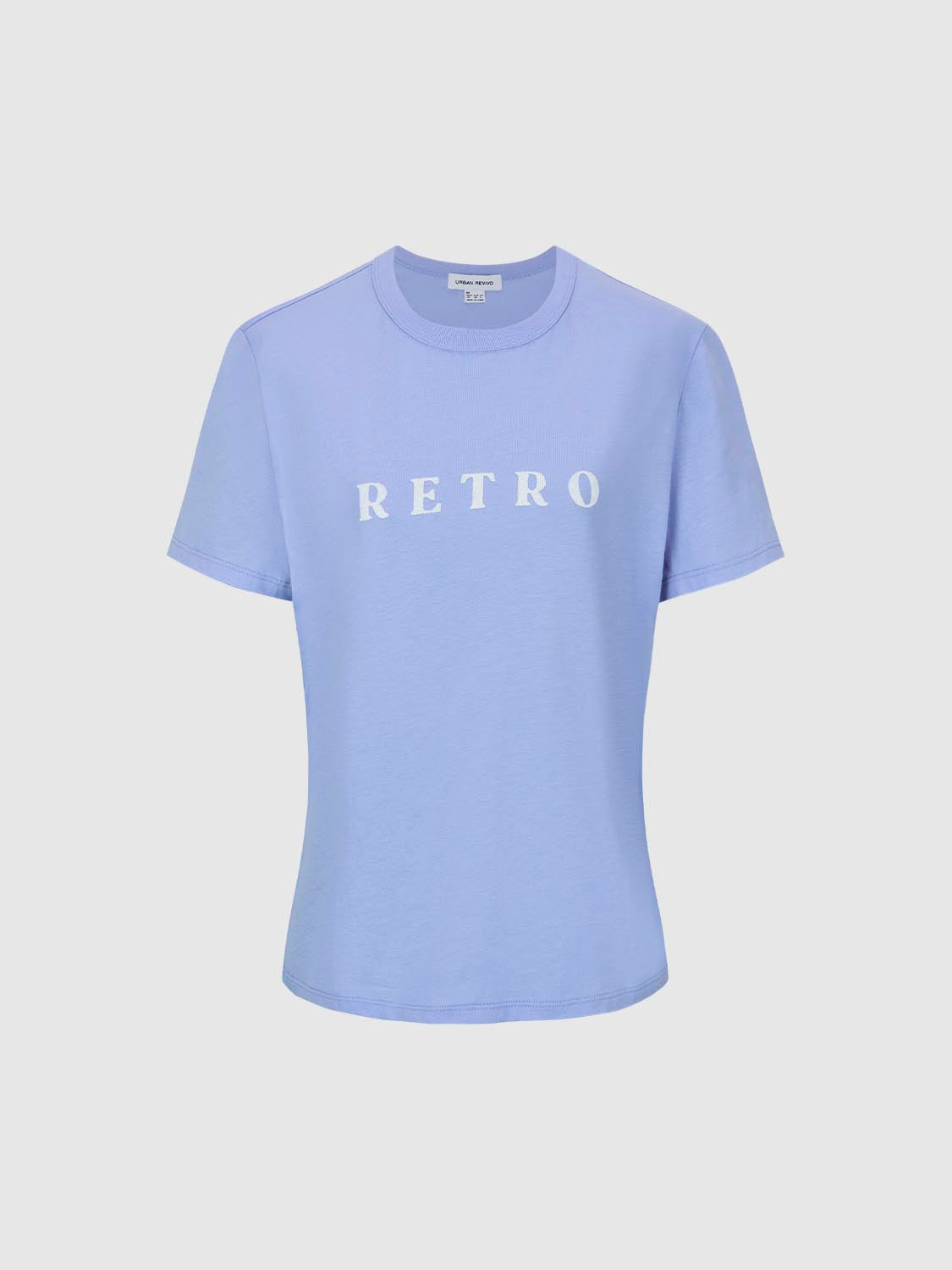Short Sleeve T-Shirts