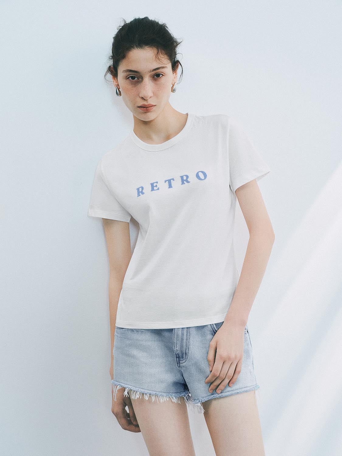Short Sleeve T-Shirts