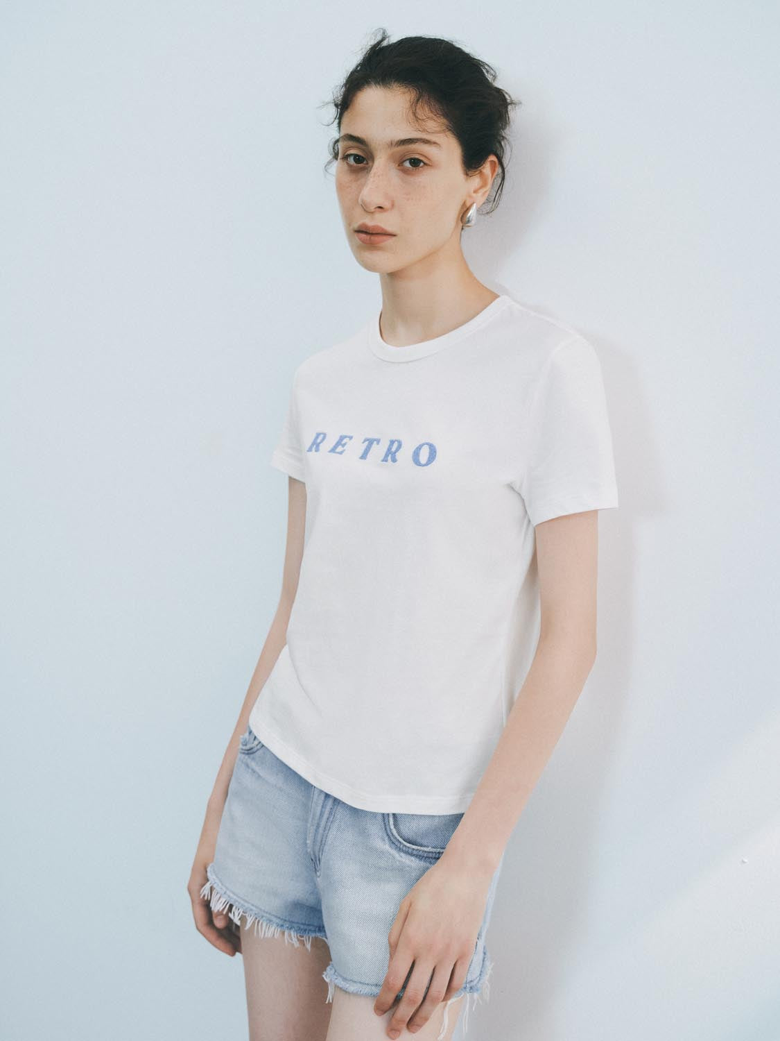 Short Sleeve T-Shirts