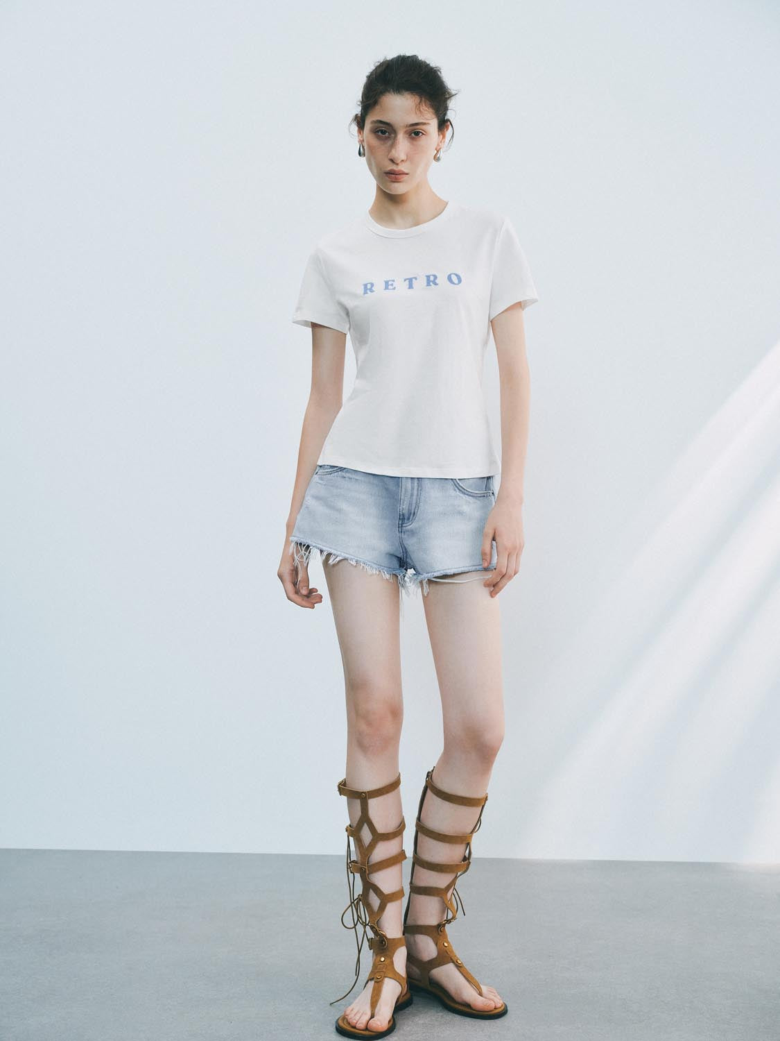 Short Sleeve T-Shirts