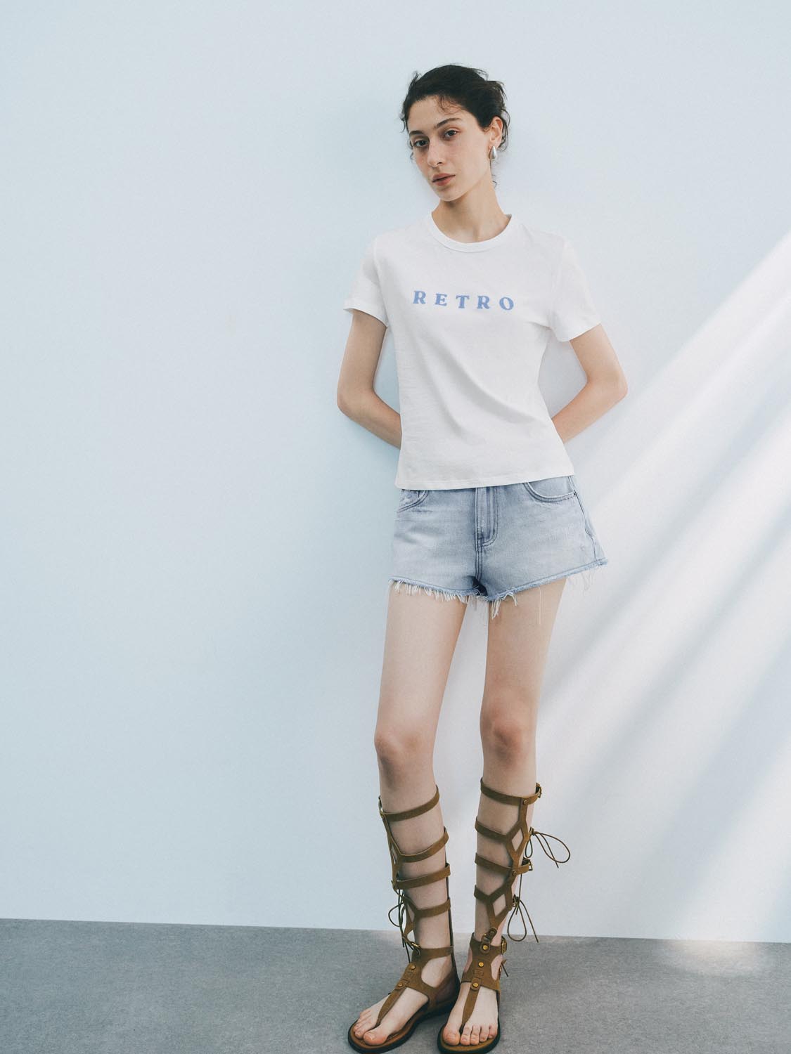 Short Sleeve T-Shirts