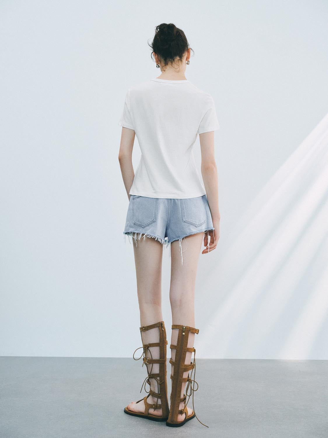 Short Sleeve T-Shirts