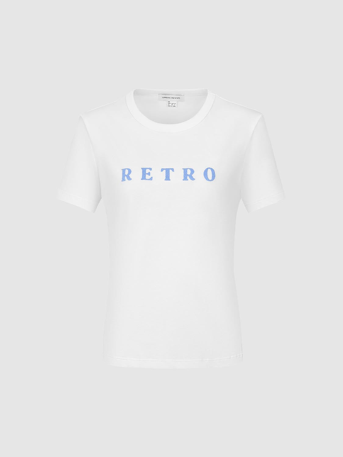 Short Sleeve T-Shirts