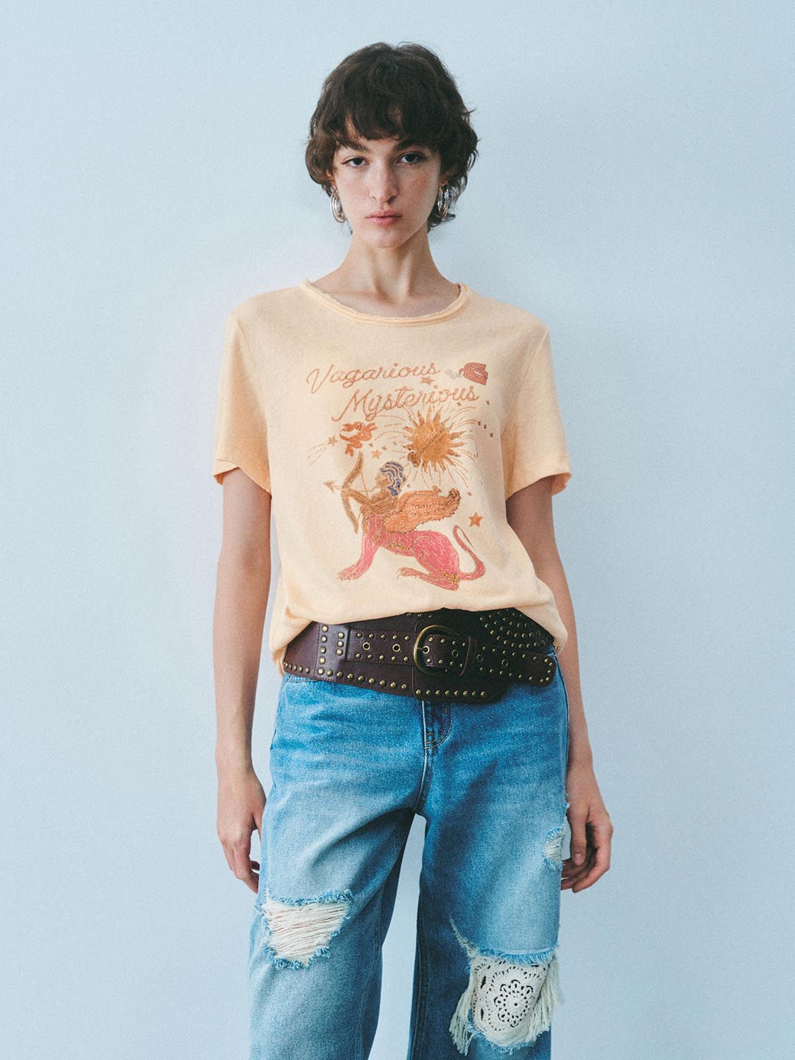 Short Sleeve T-Shirts