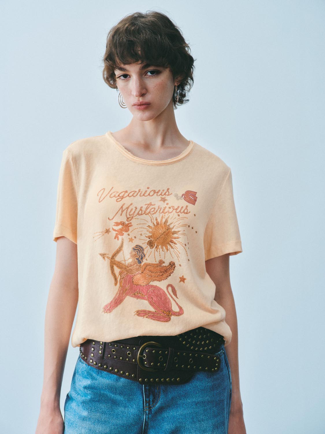 Short Sleeve T-Shirts