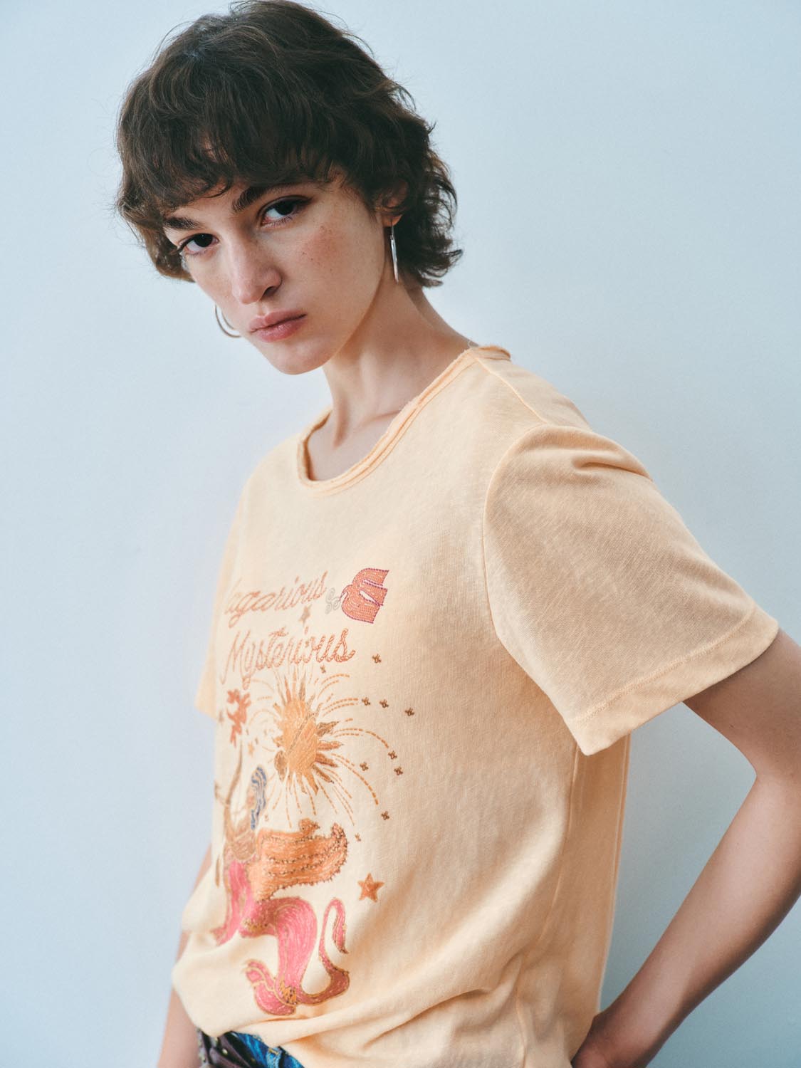 Short Sleeve T-Shirts