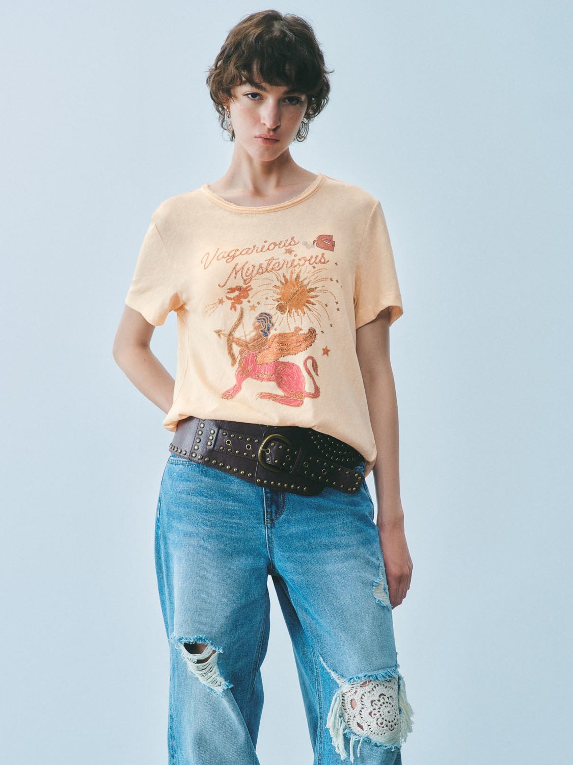 Short Sleeve T-Shirts