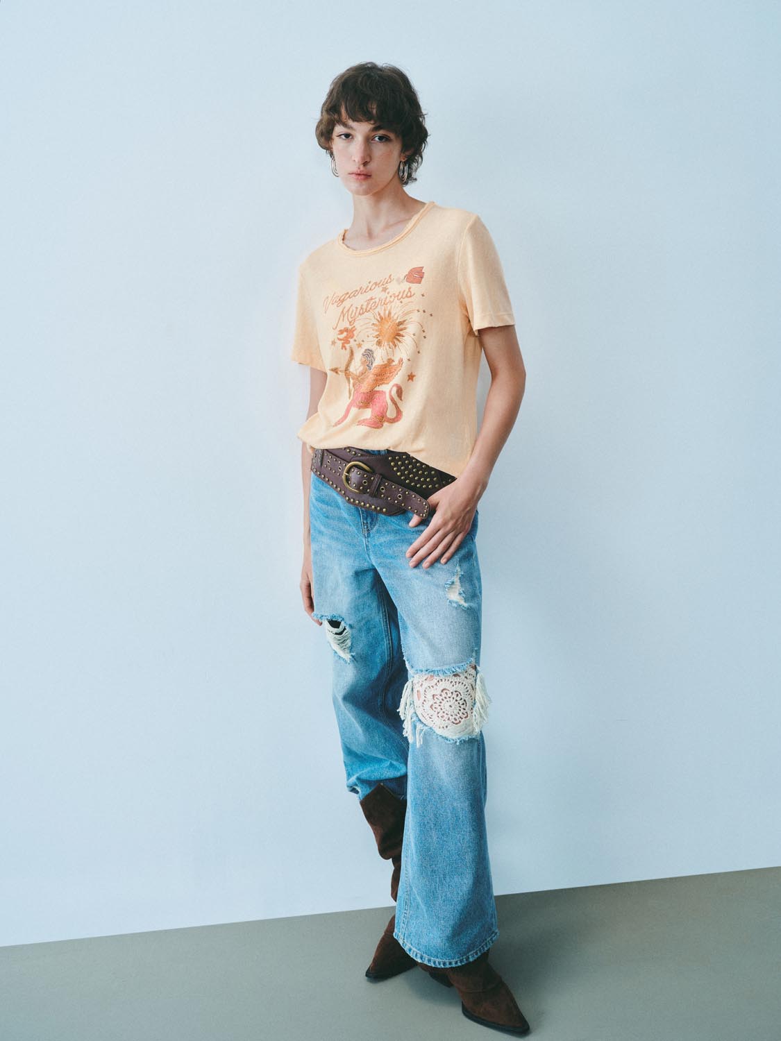 Short Sleeve T-Shirts