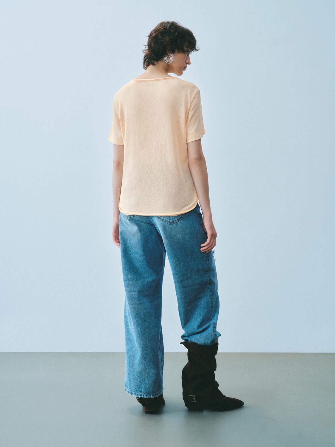 Short Sleeve T-Shirts