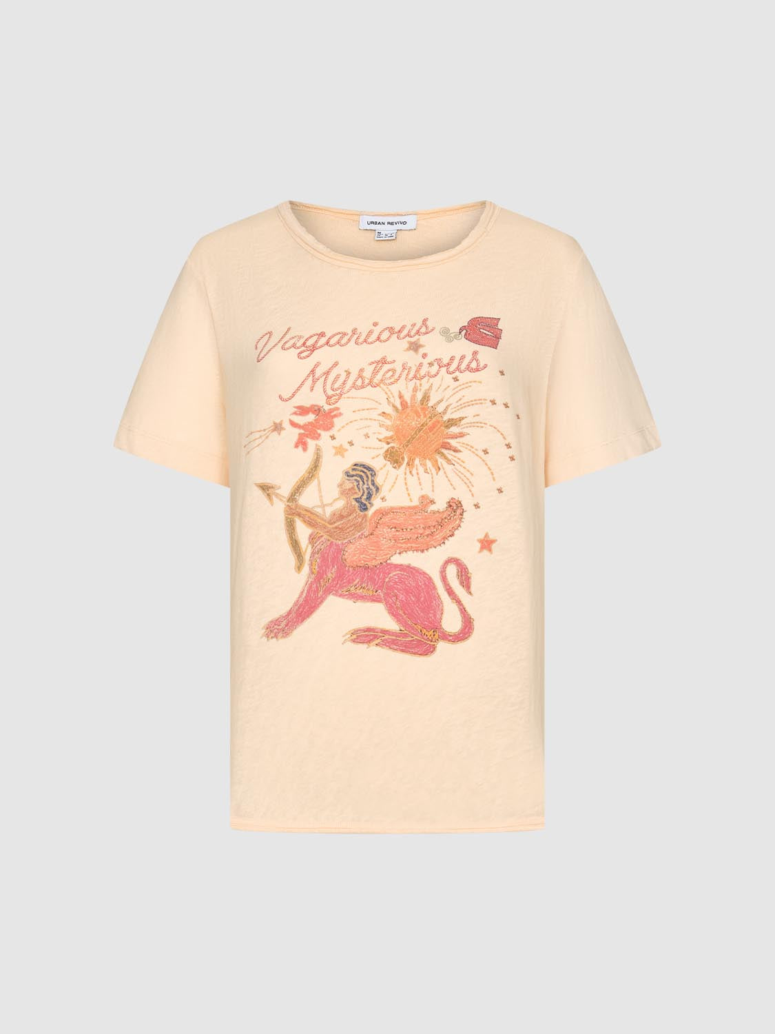 Short Sleeve T-Shirts