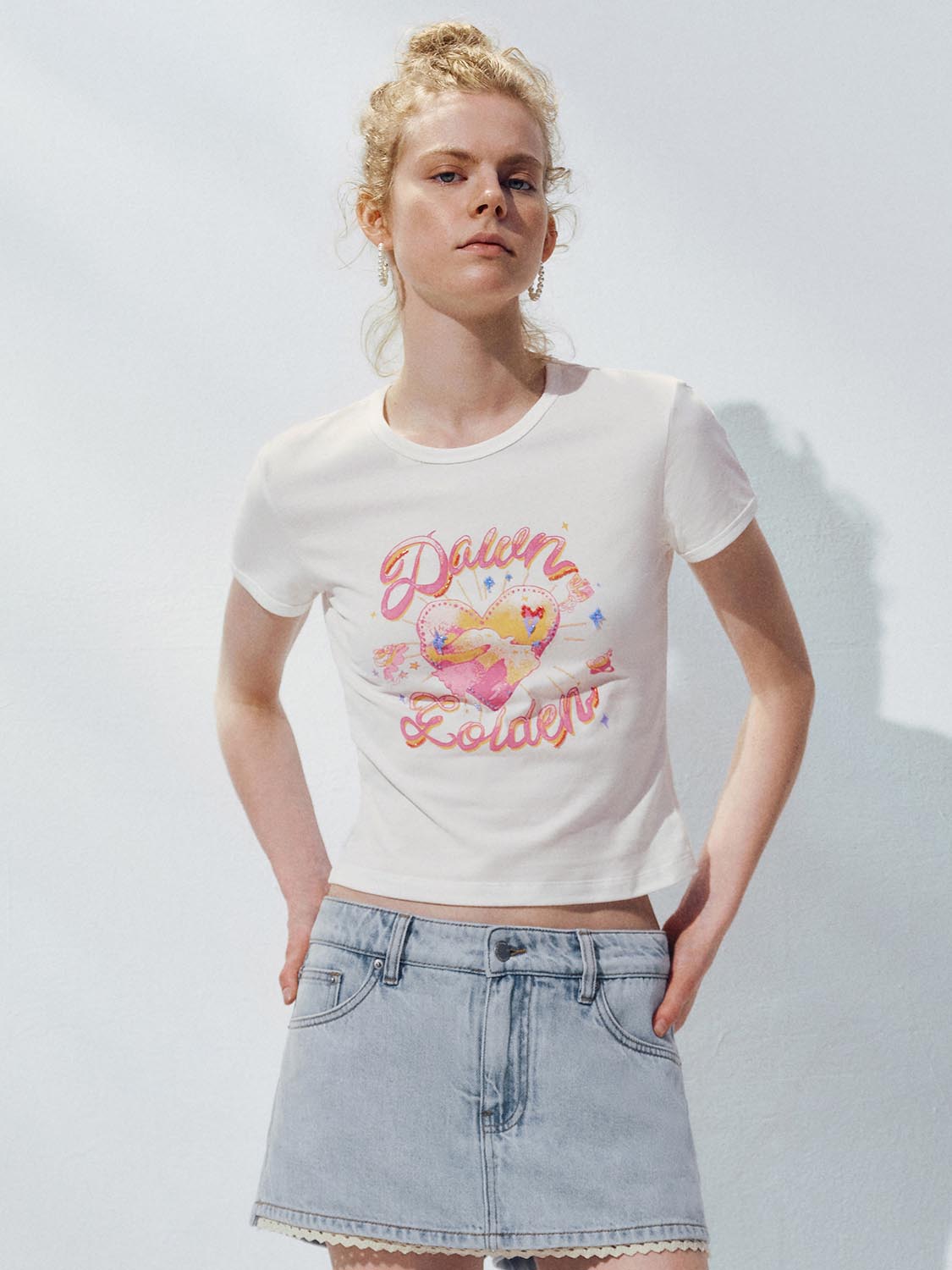 Short Sleeve T-Shirts