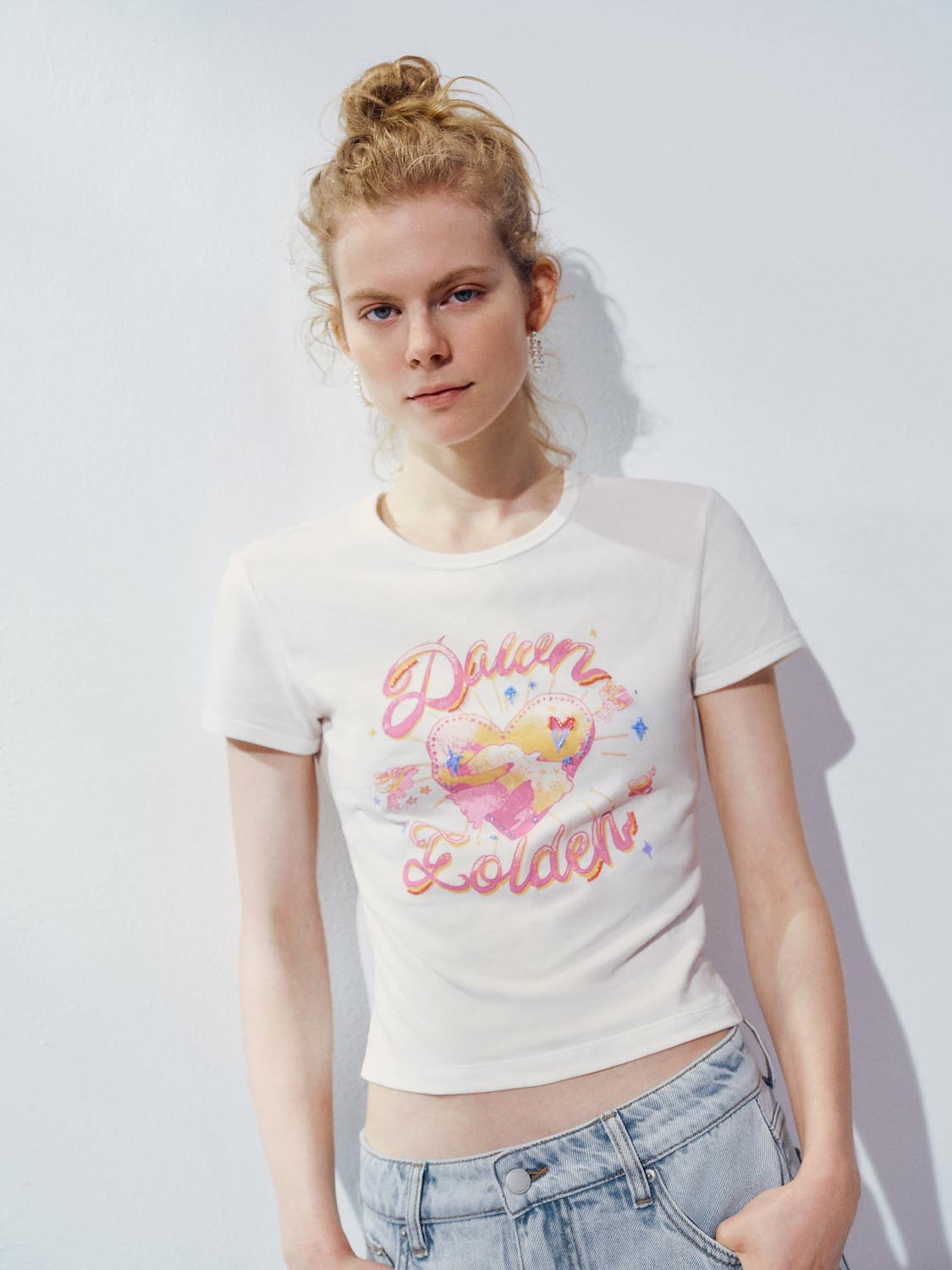 Short Sleeve T-Shirts