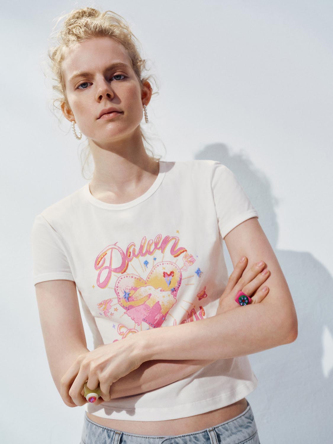 Short Sleeve T-Shirts