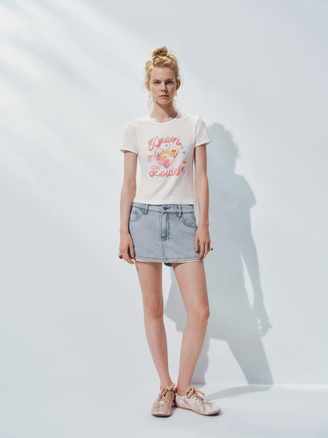 Short Sleeve T-Shirts