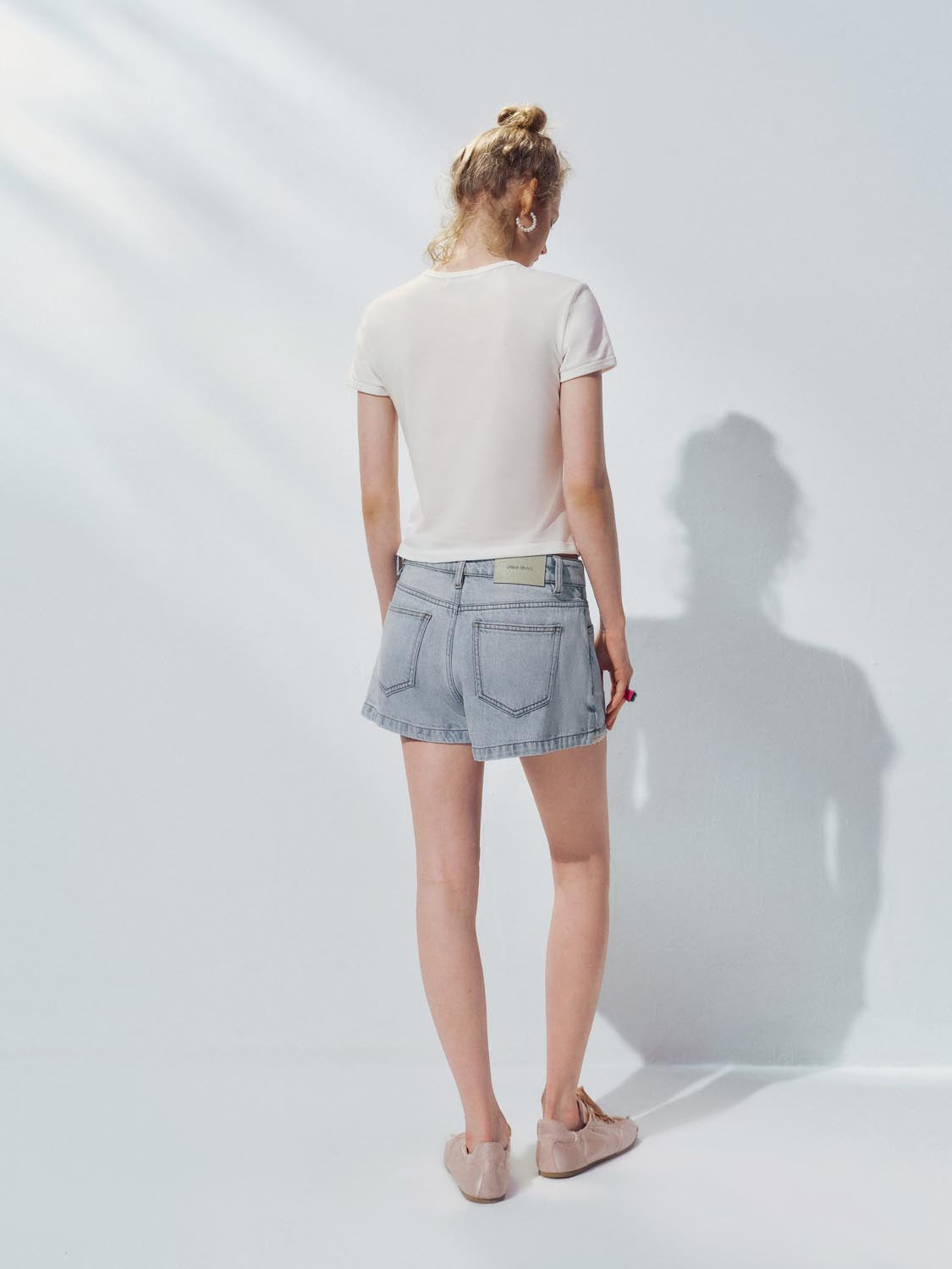 Short Sleeve T-Shirts