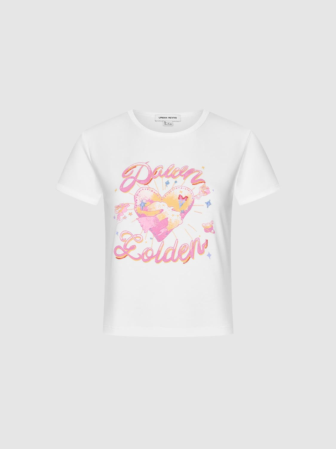 Short Sleeve T-Shirts