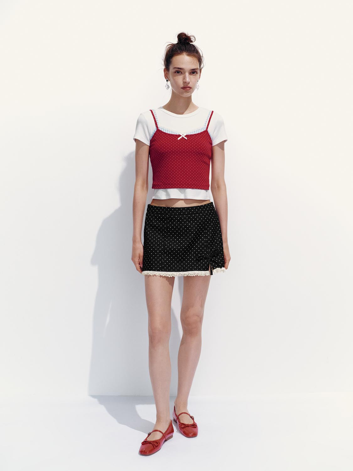 2 In 1 T-Shirts
