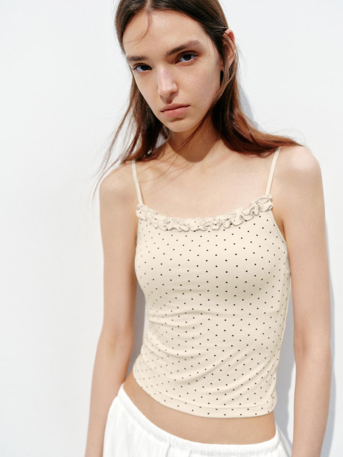 Cami Tops