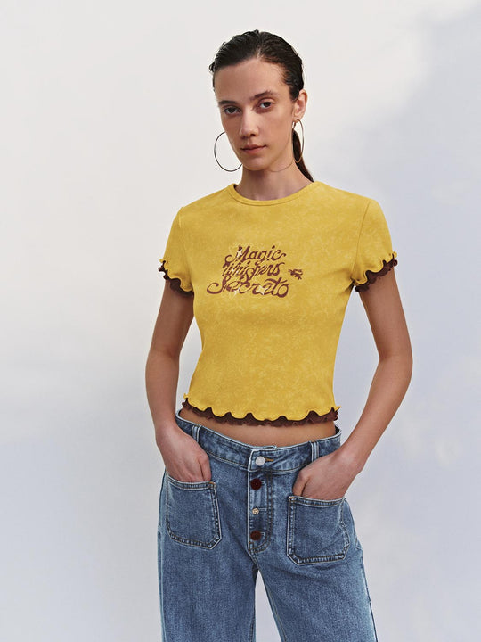 Short Sleeve T-Shirts