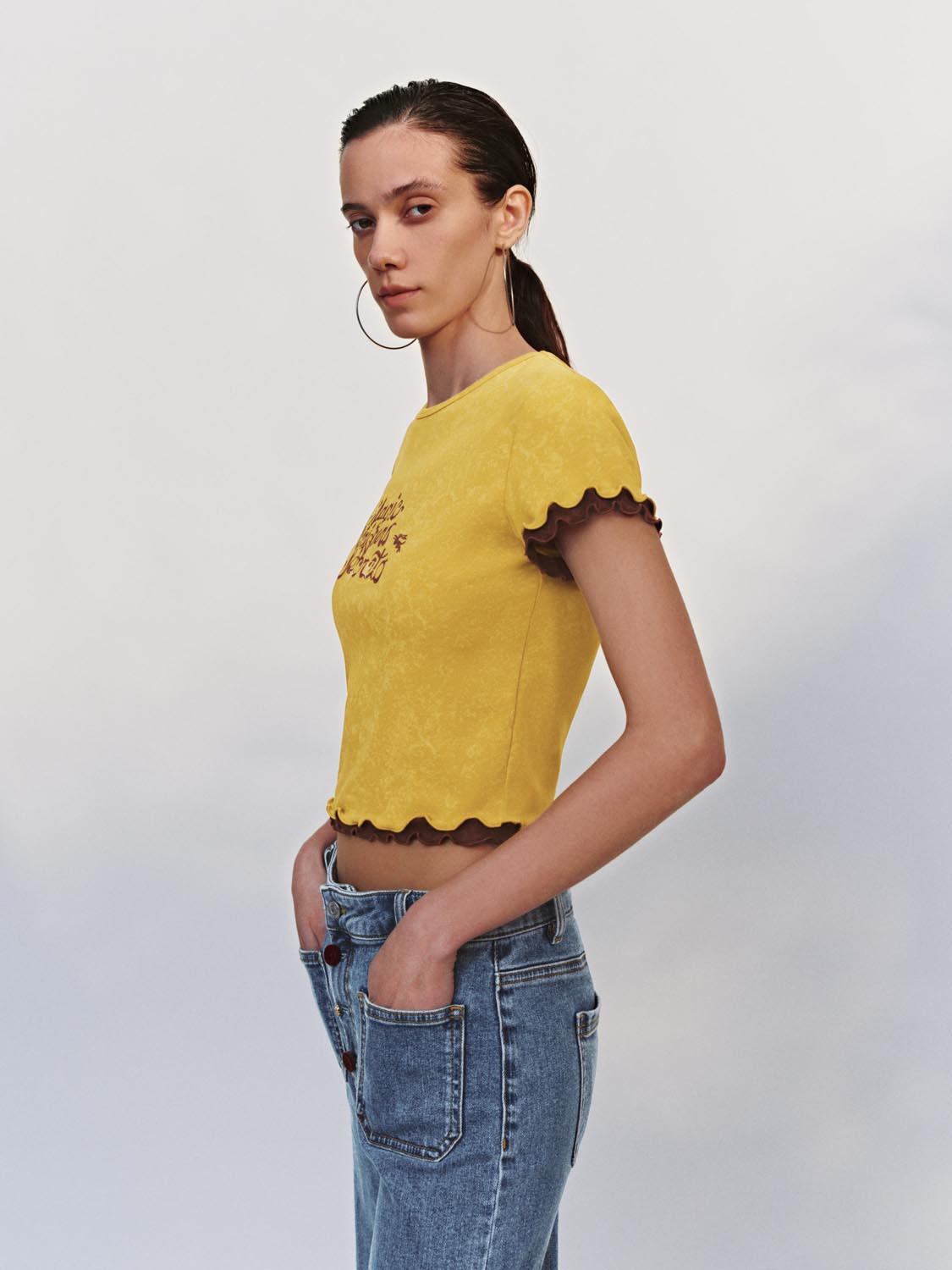 Short Sleeve T-Shirts