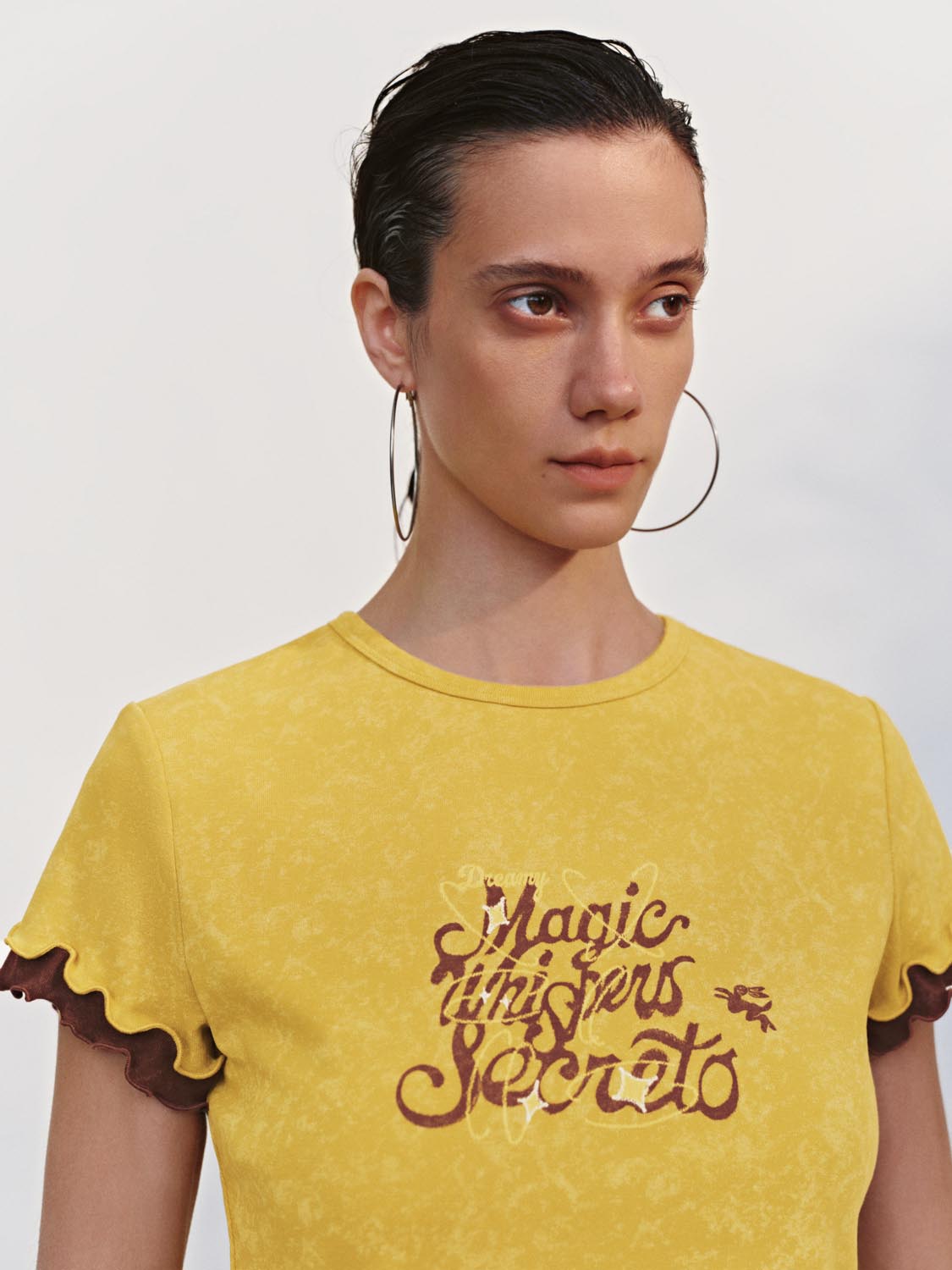 Short Sleeve T-Shirts