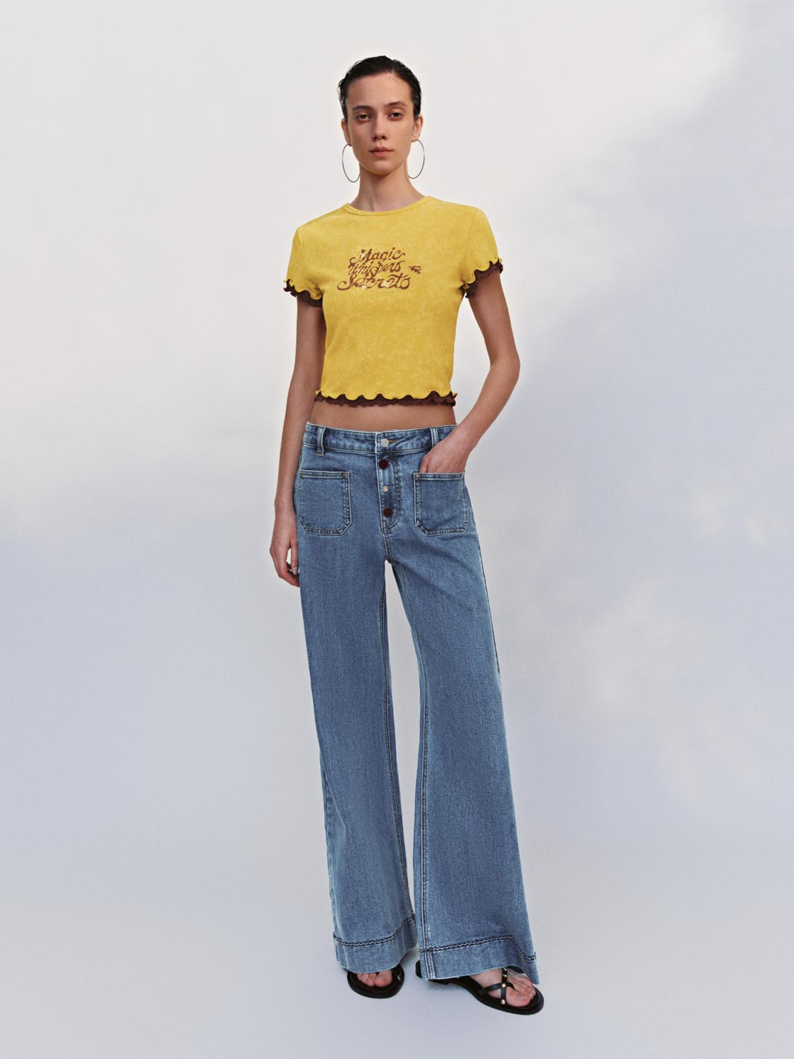 Short Sleeve T-Shirts