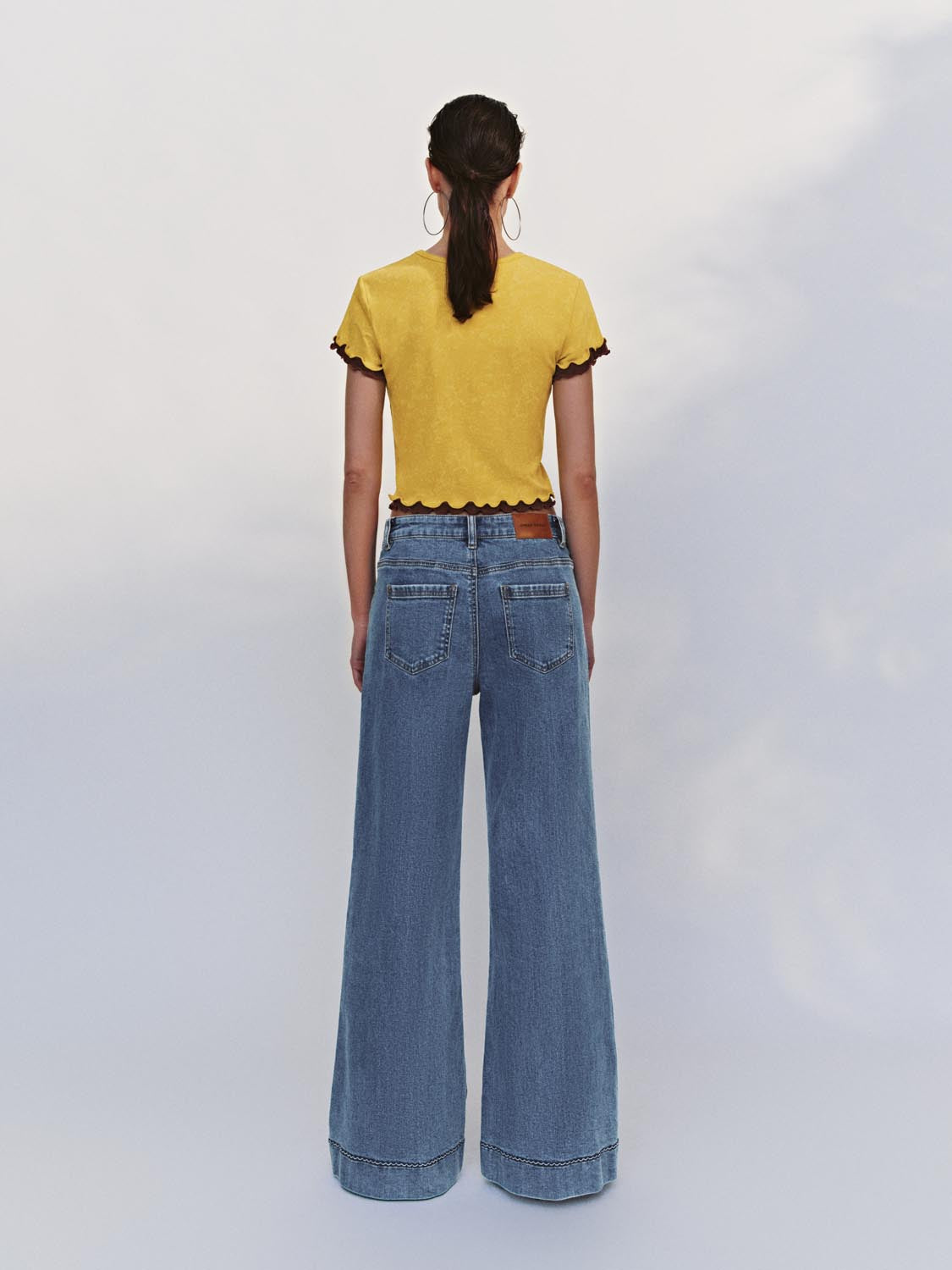 Short Sleeve T-Shirts