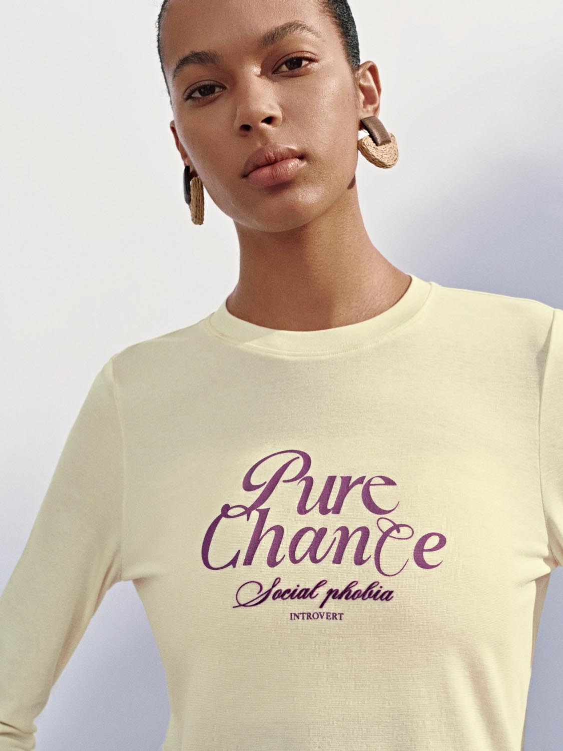 Long Sleeve T-Shirts