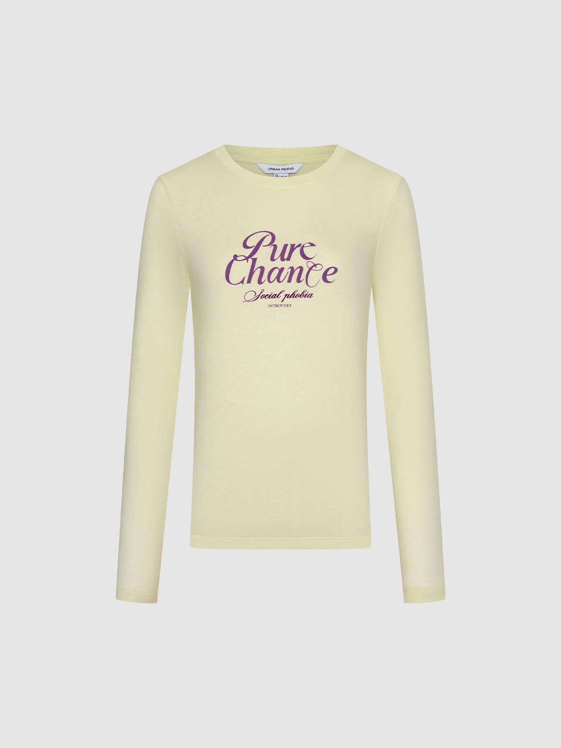 Long Sleeve T-Shirts