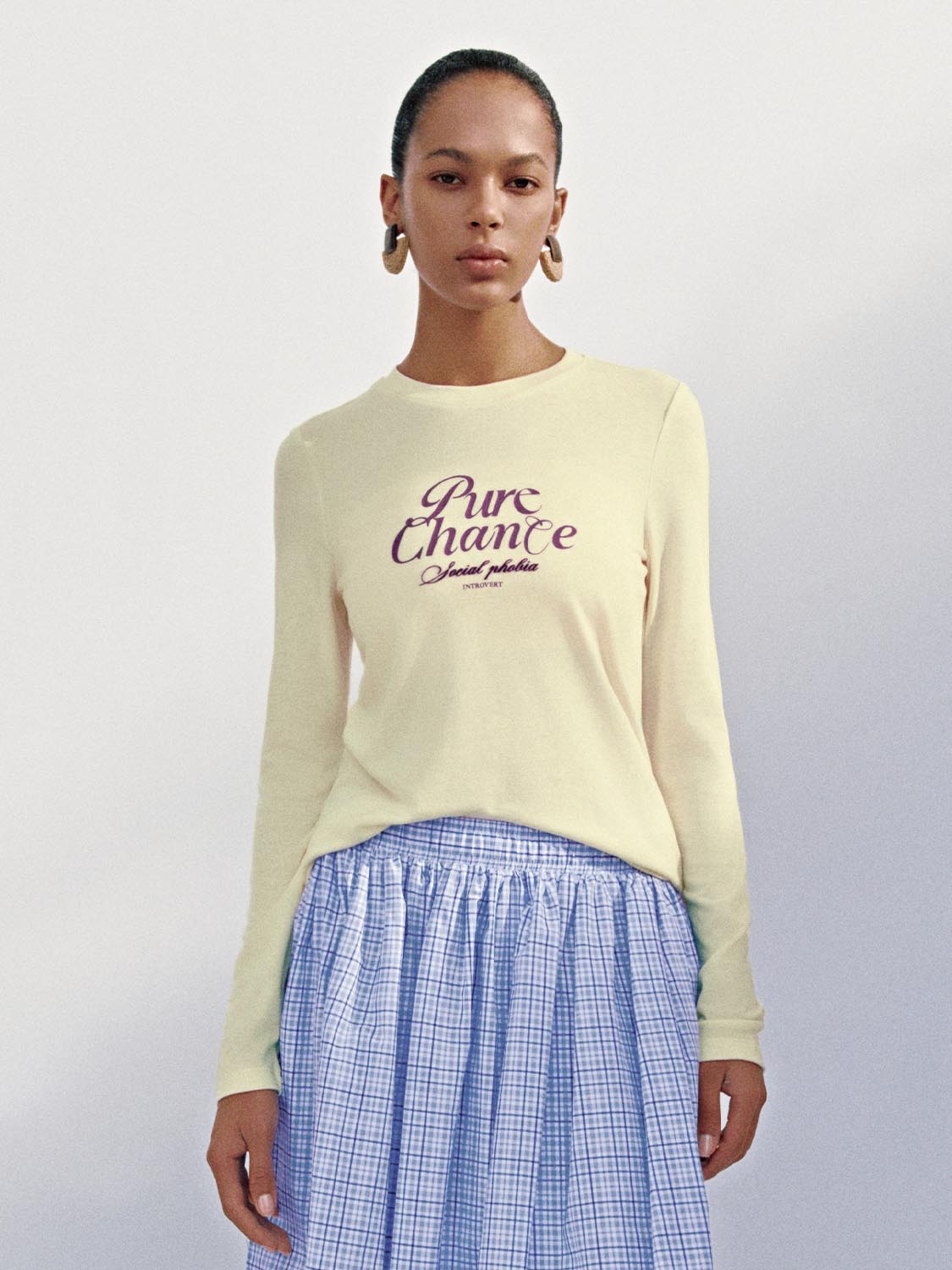 Long Sleeve T-Shirts
