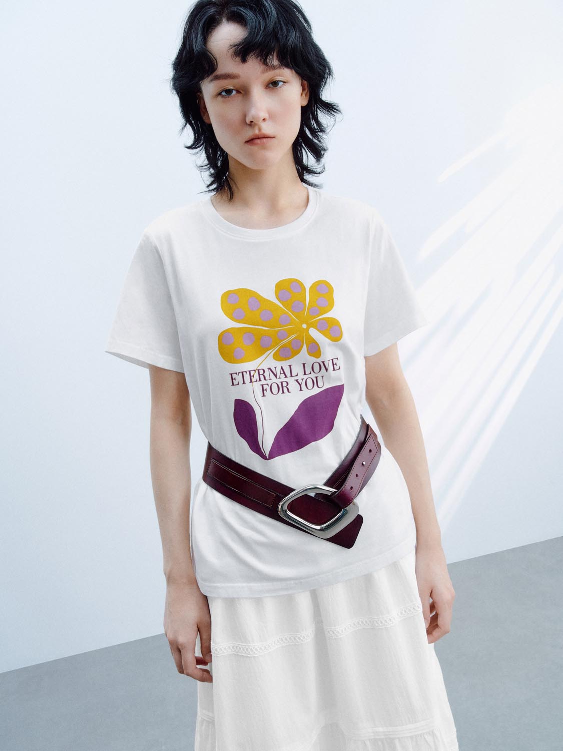 Short Sleeve T-Shirts