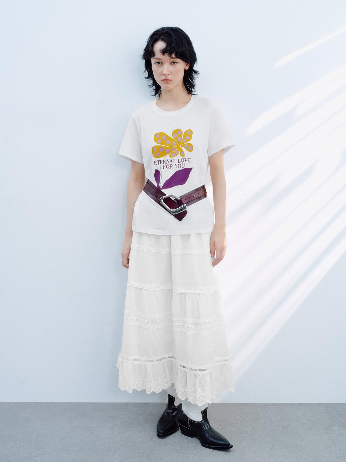 Short Sleeve T-Shirts