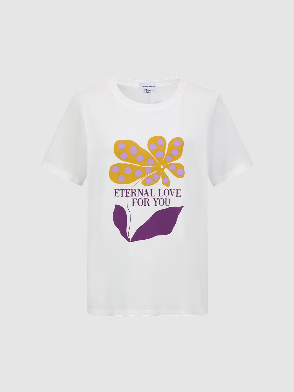 Short Sleeve T-Shirts