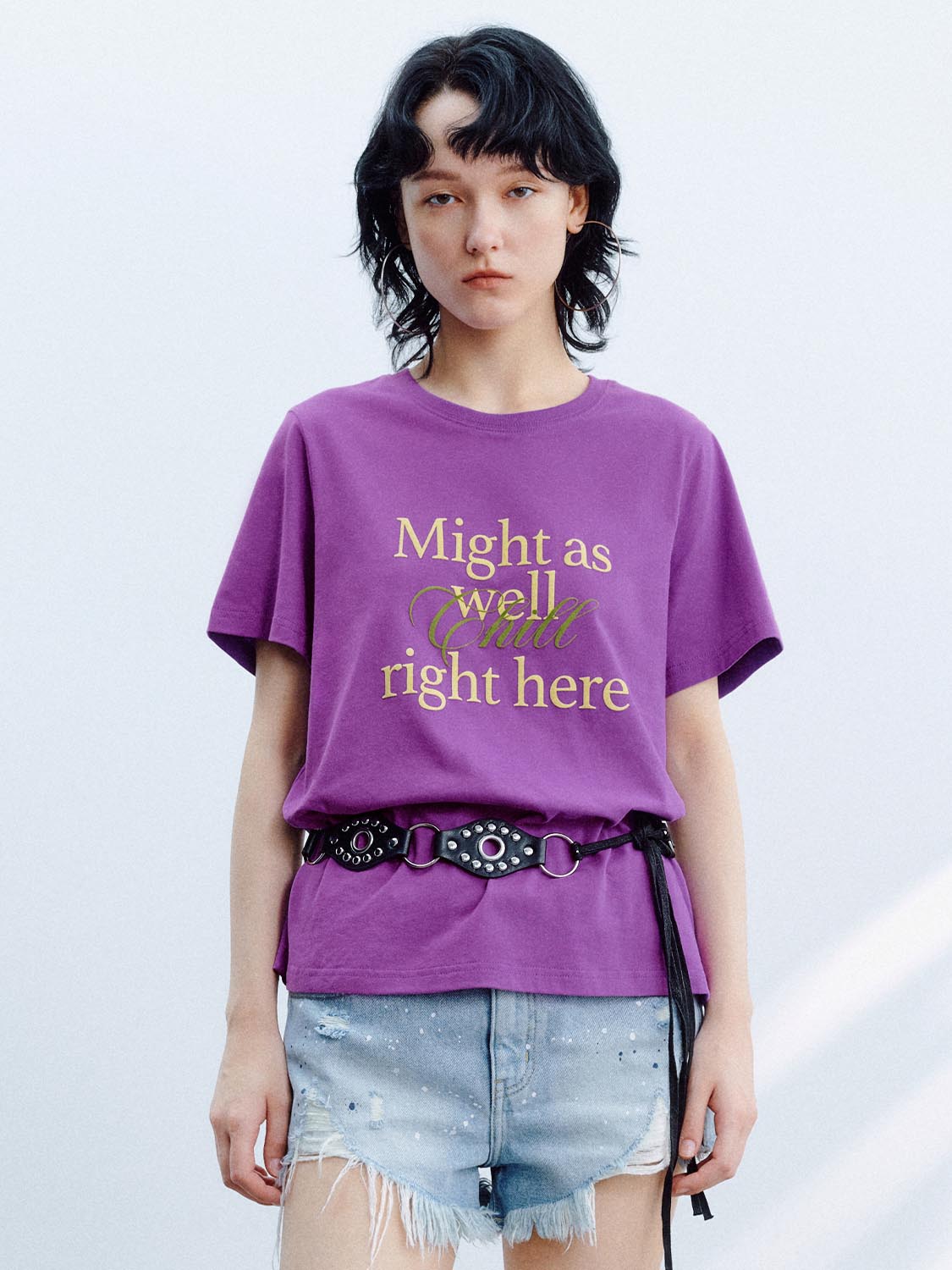 Short Sleeve T-Shirts