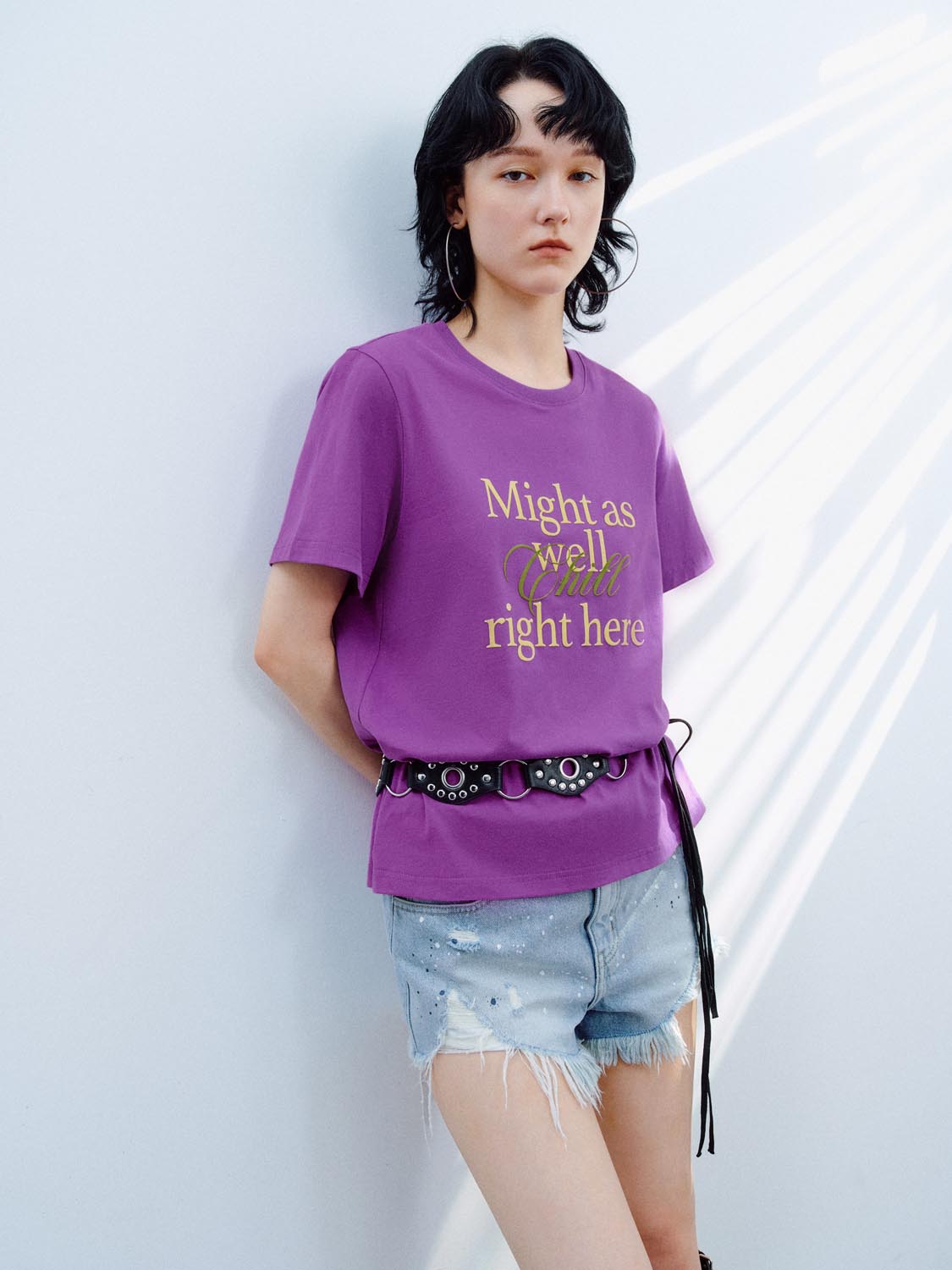 Short Sleeve T-Shirts