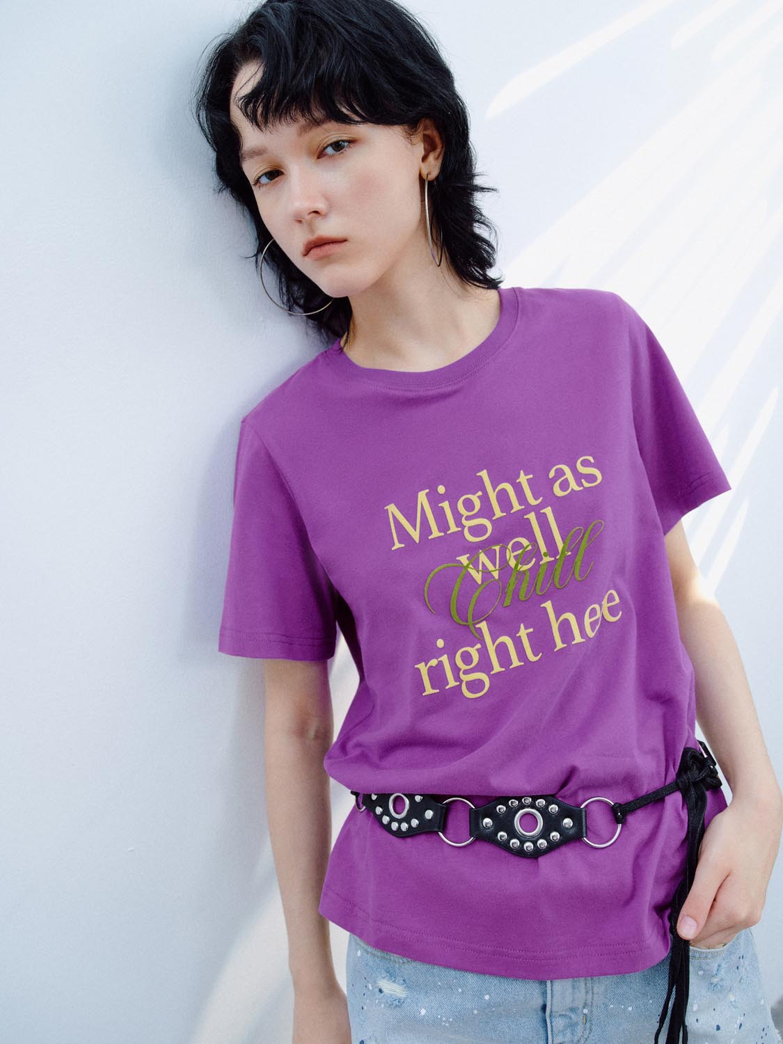 Short Sleeve T-Shirts