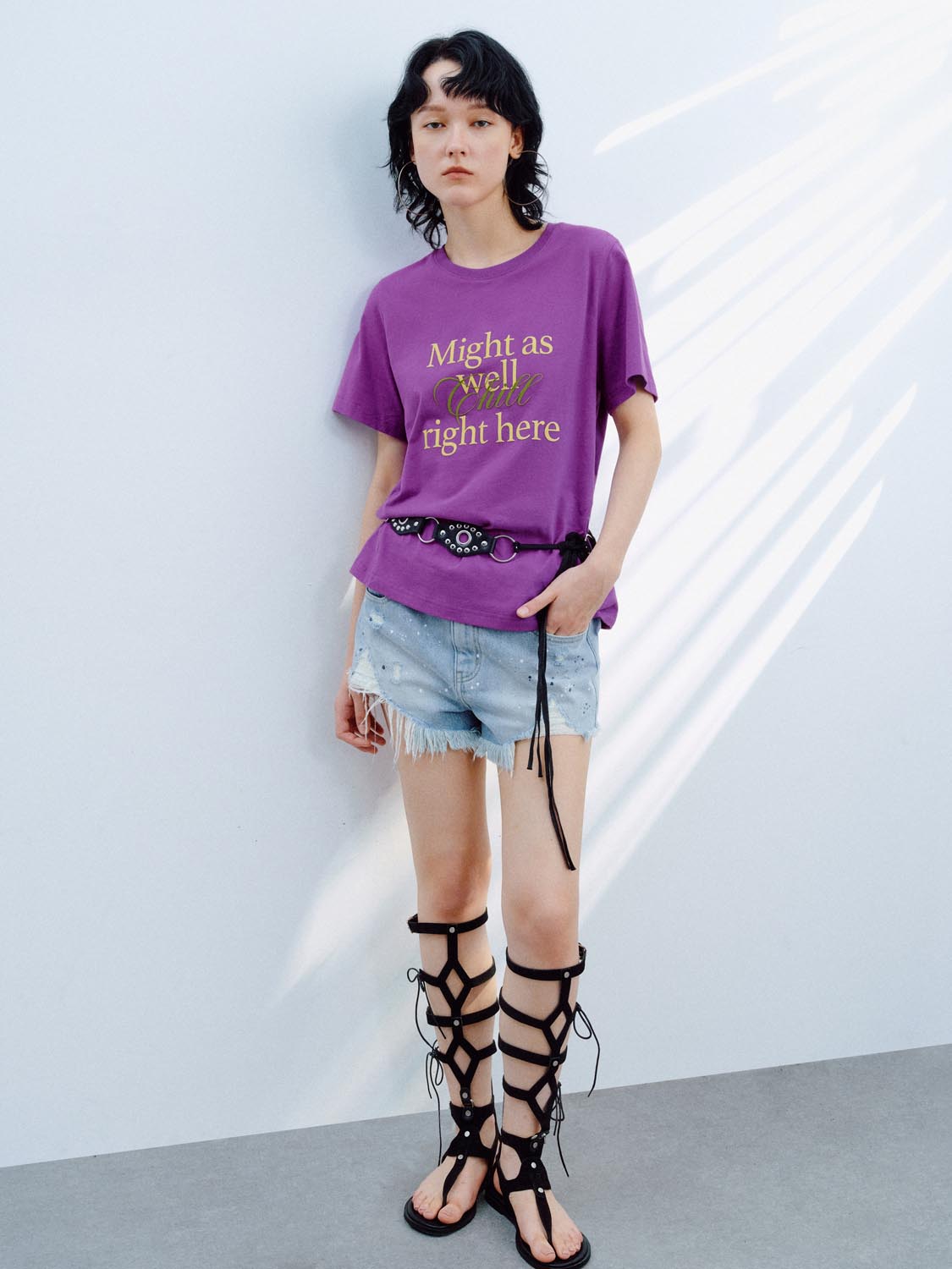 Short Sleeve T-Shirts