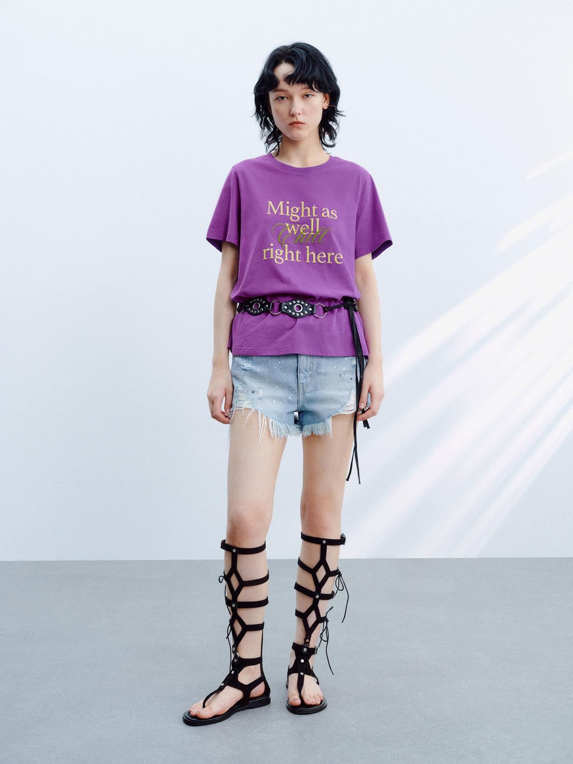 Short Sleeve T-Shirts