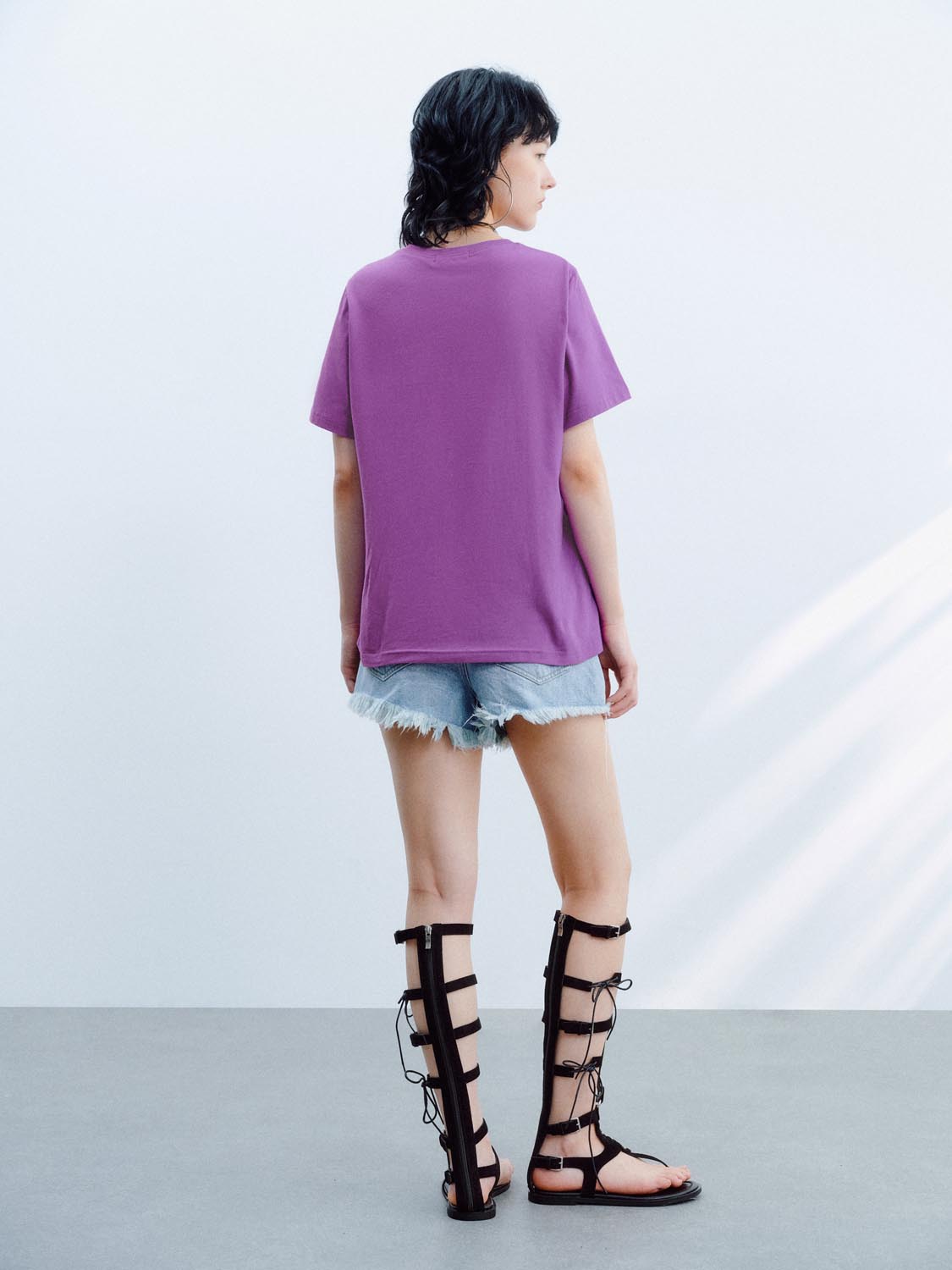 Short Sleeve T-Shirts