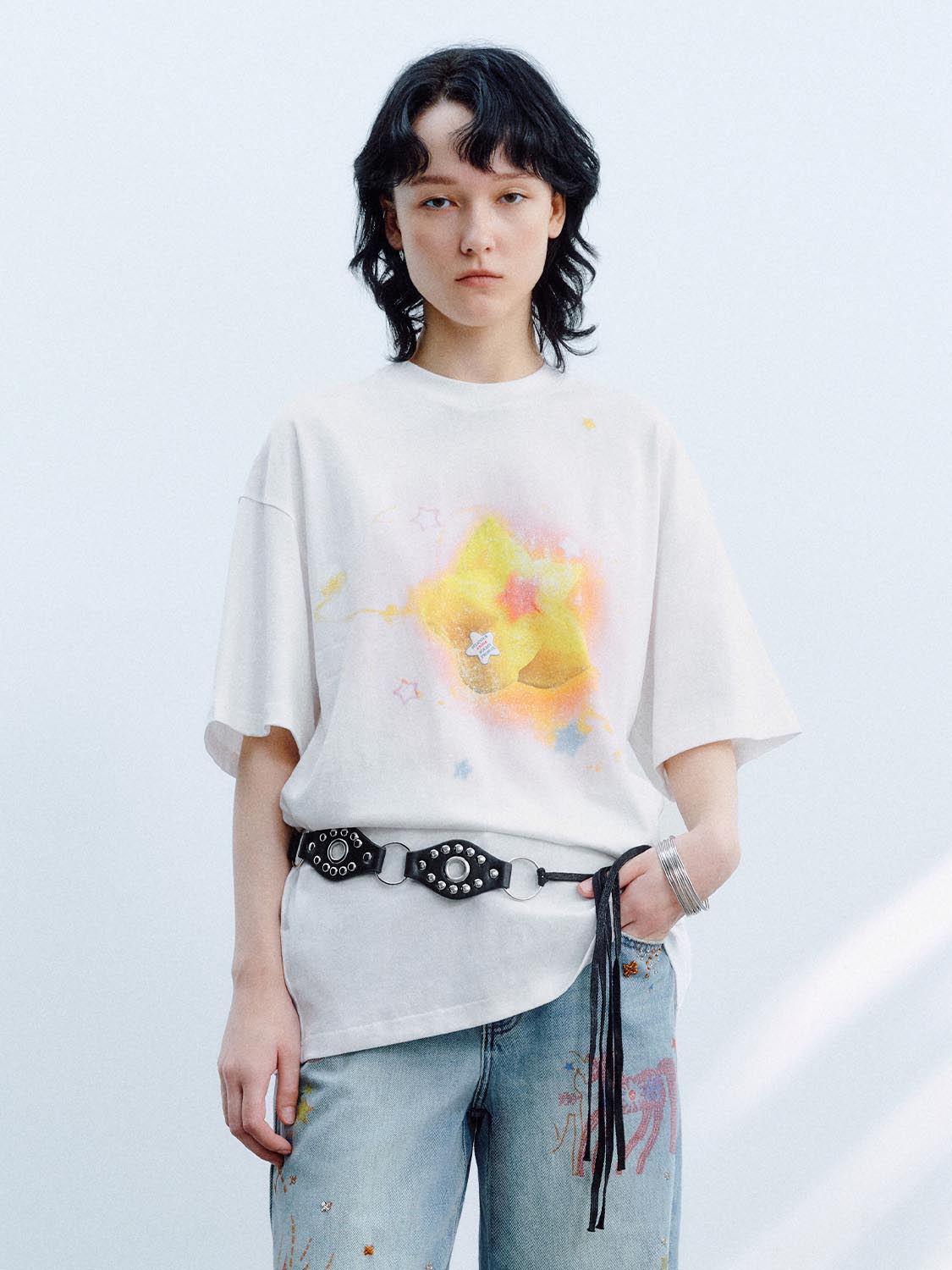 Printed T-Shirts