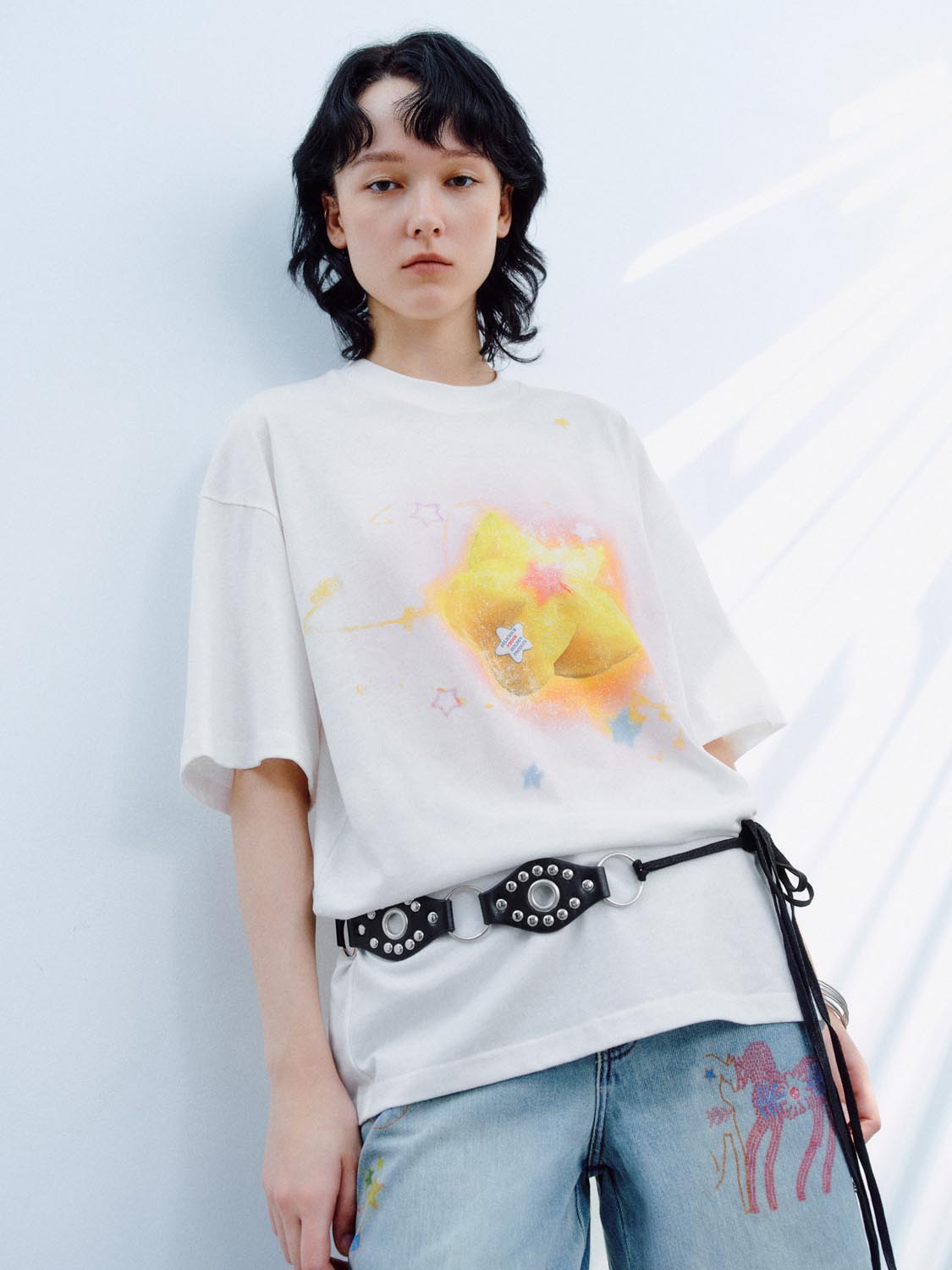 Printed T-Shirts