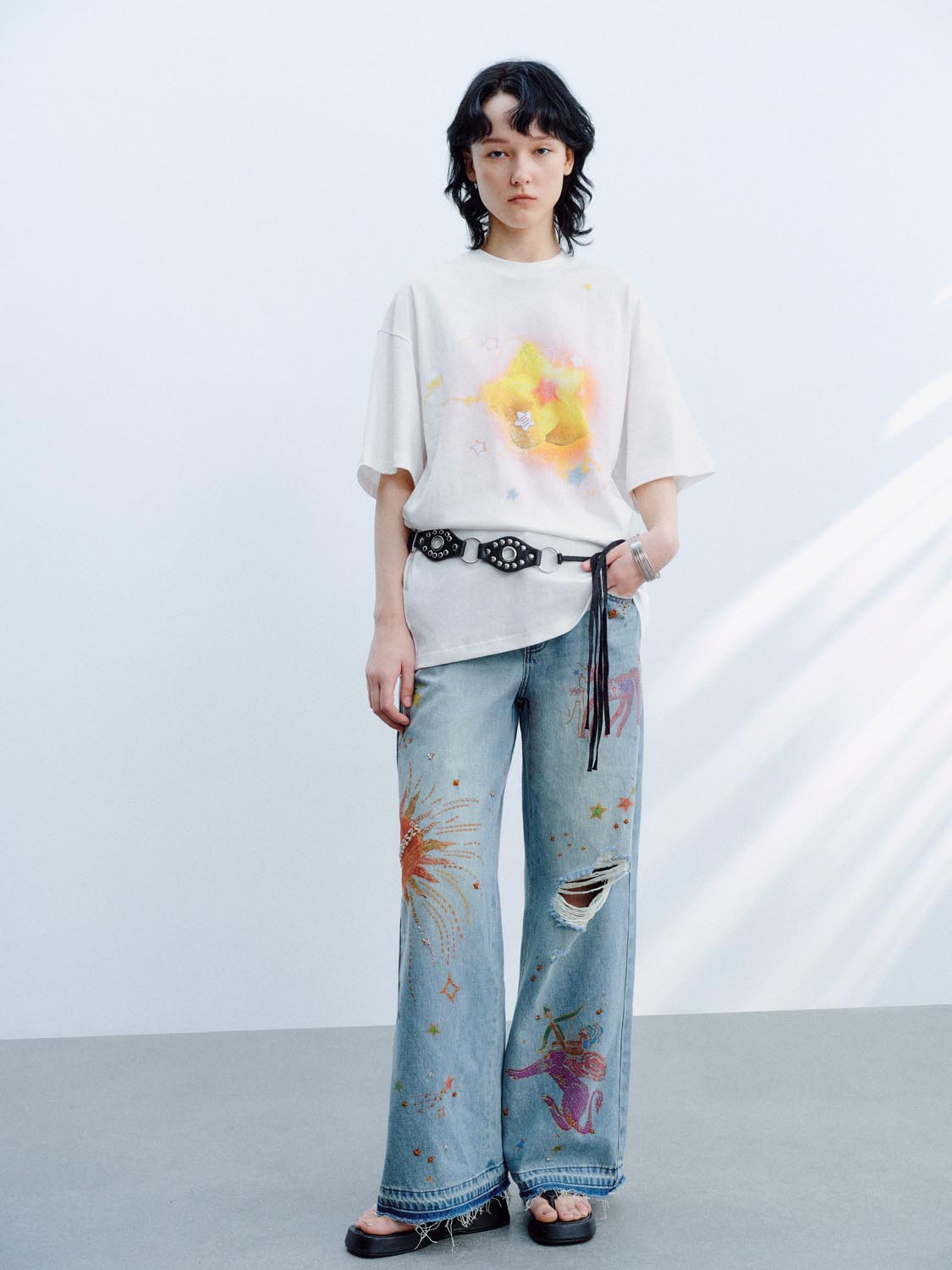 Printed T-Shirts