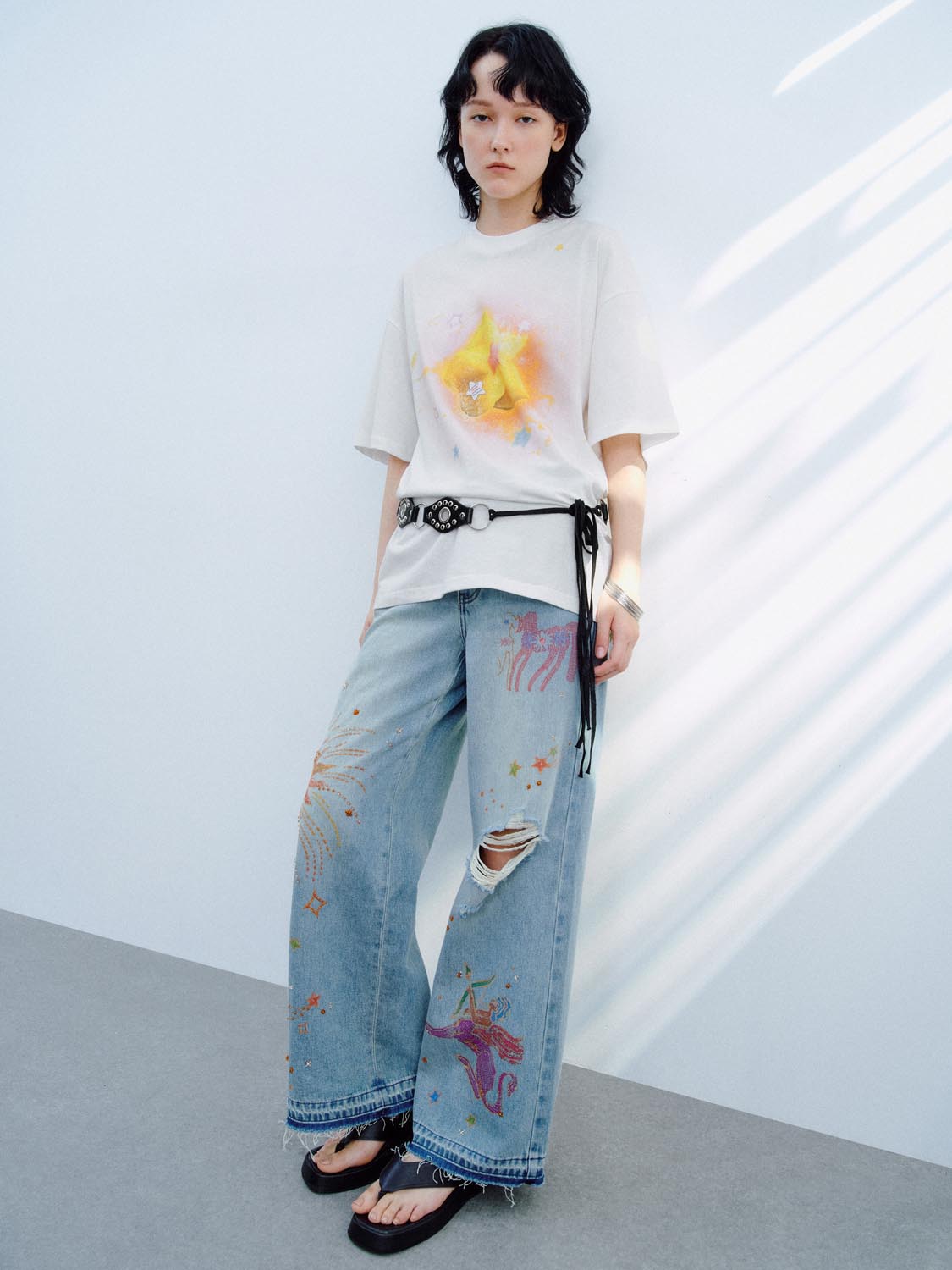 Printed T-Shirts