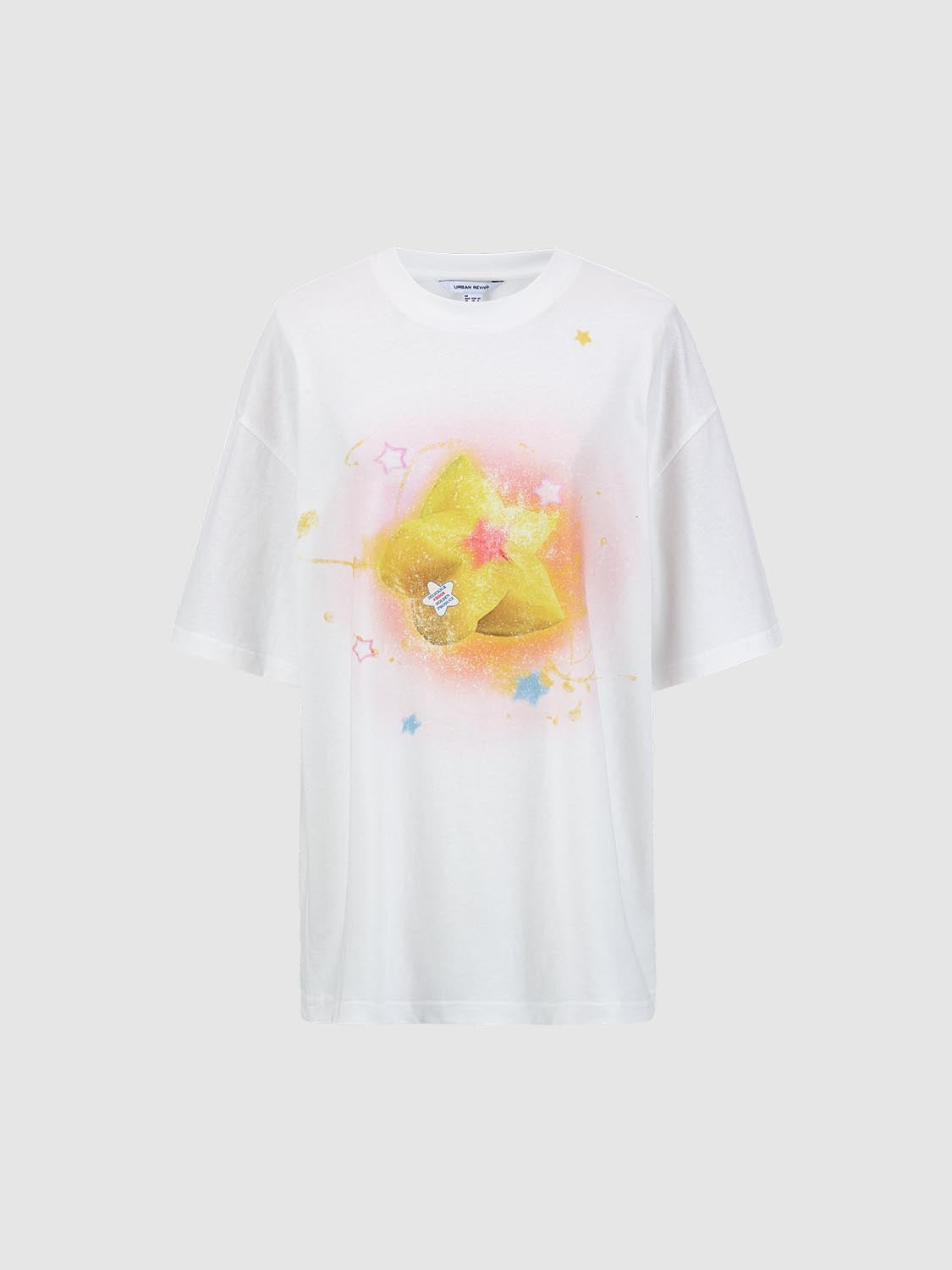 Printed T-Shirts