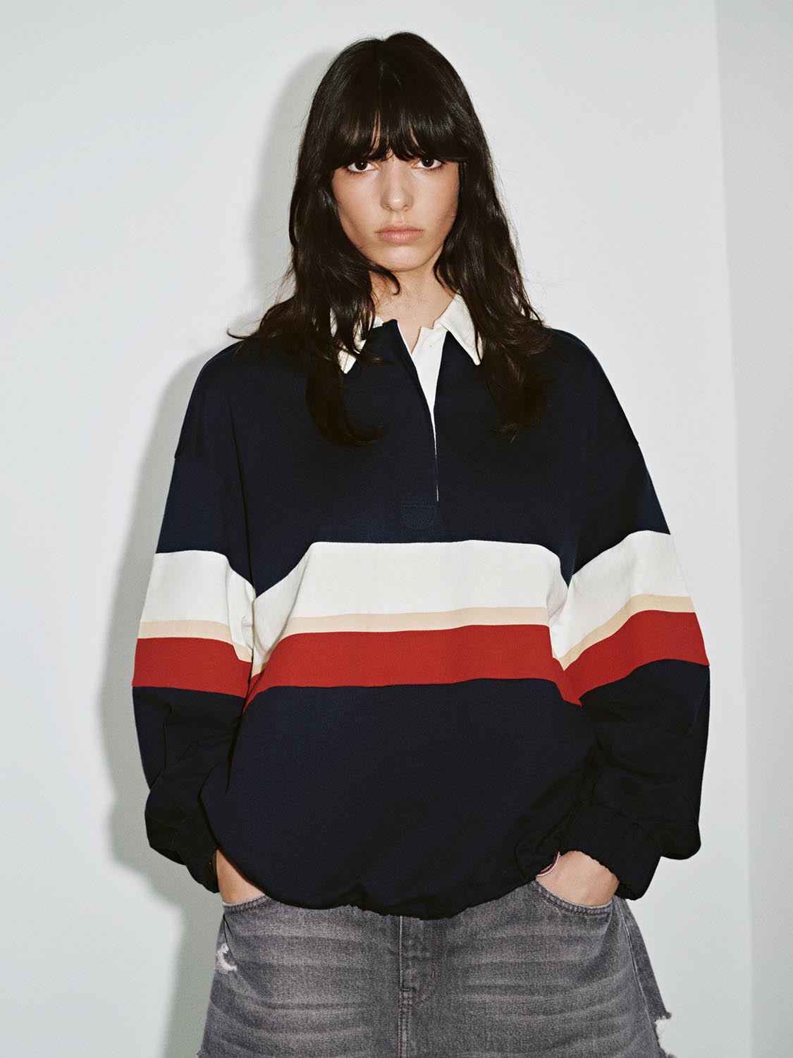 Polo Shirts