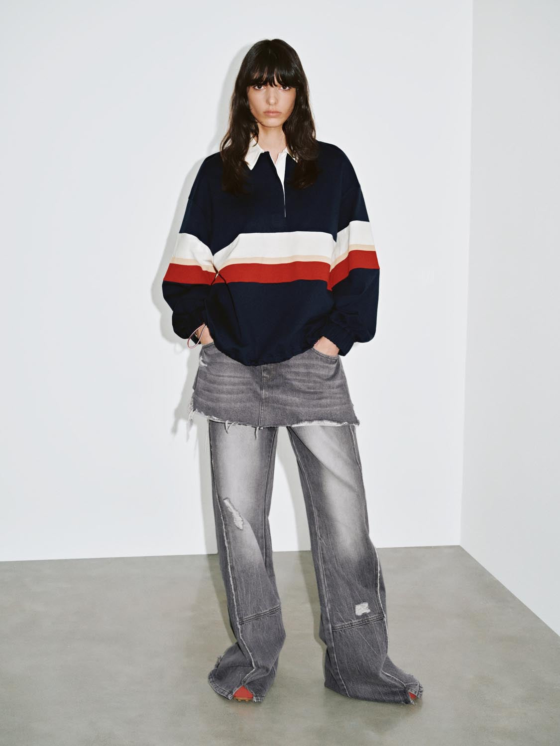 Polo Shirts
