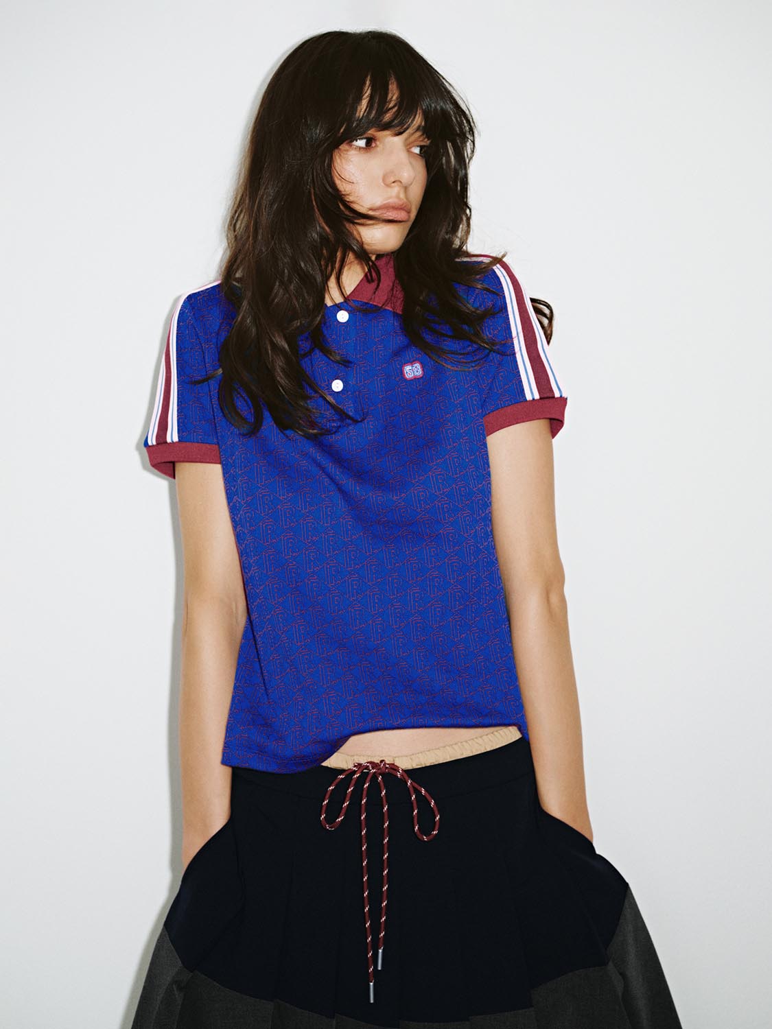 Polo Shirts