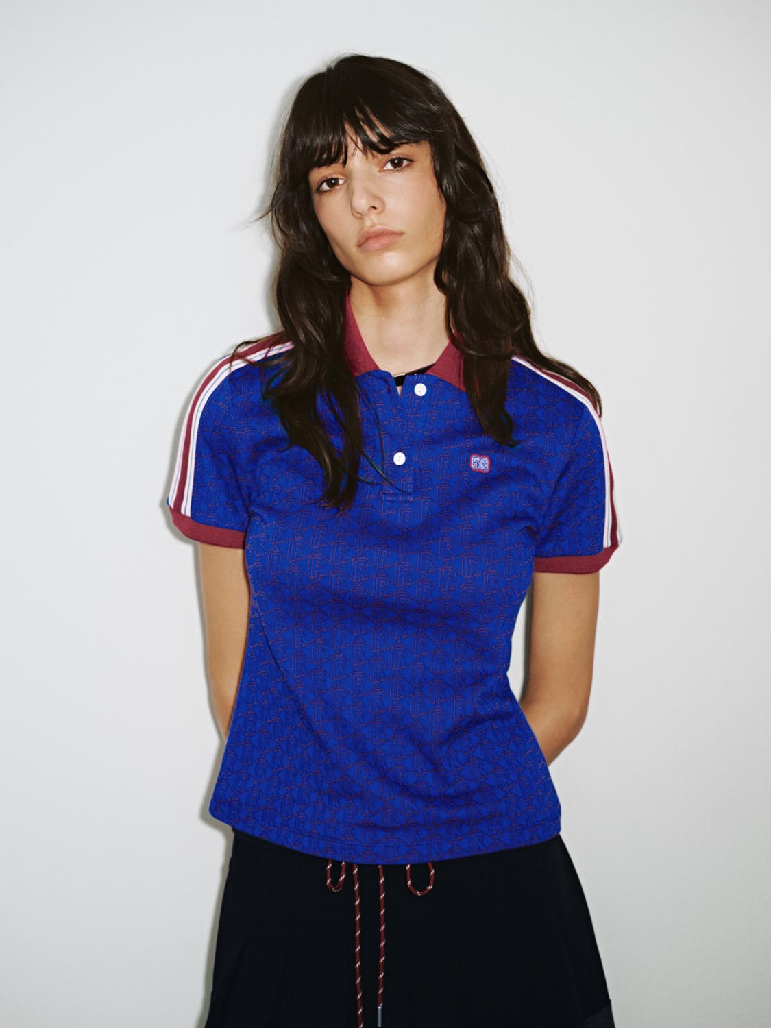 Polo Shirts